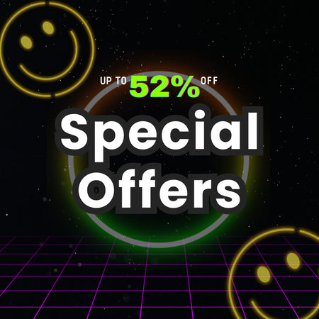 02 Special Offer / Full Set