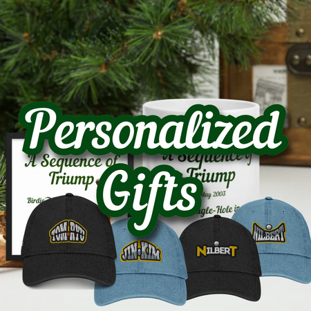 08 Personalized Gifts