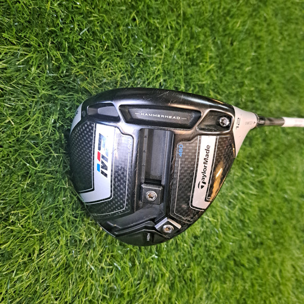 TaylorMade Driver / M3 460  / 12.0° / S