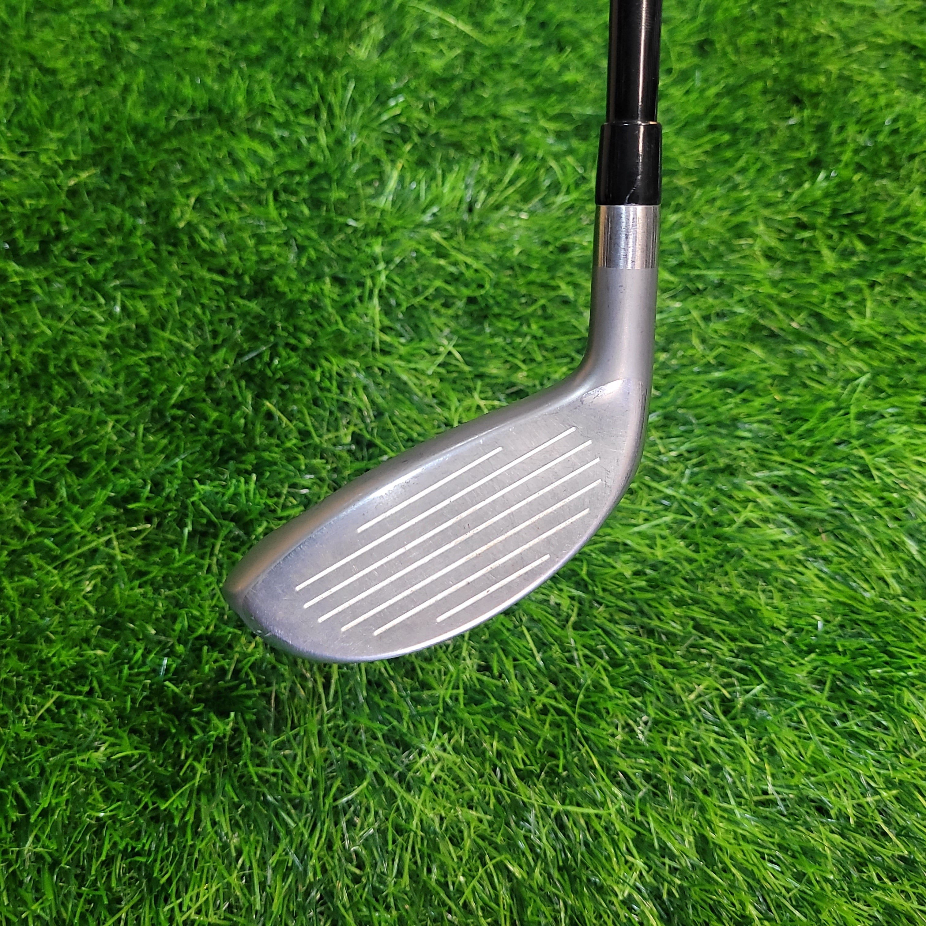 Mizuno Hybrid / EURUS 4AD / 3H / S