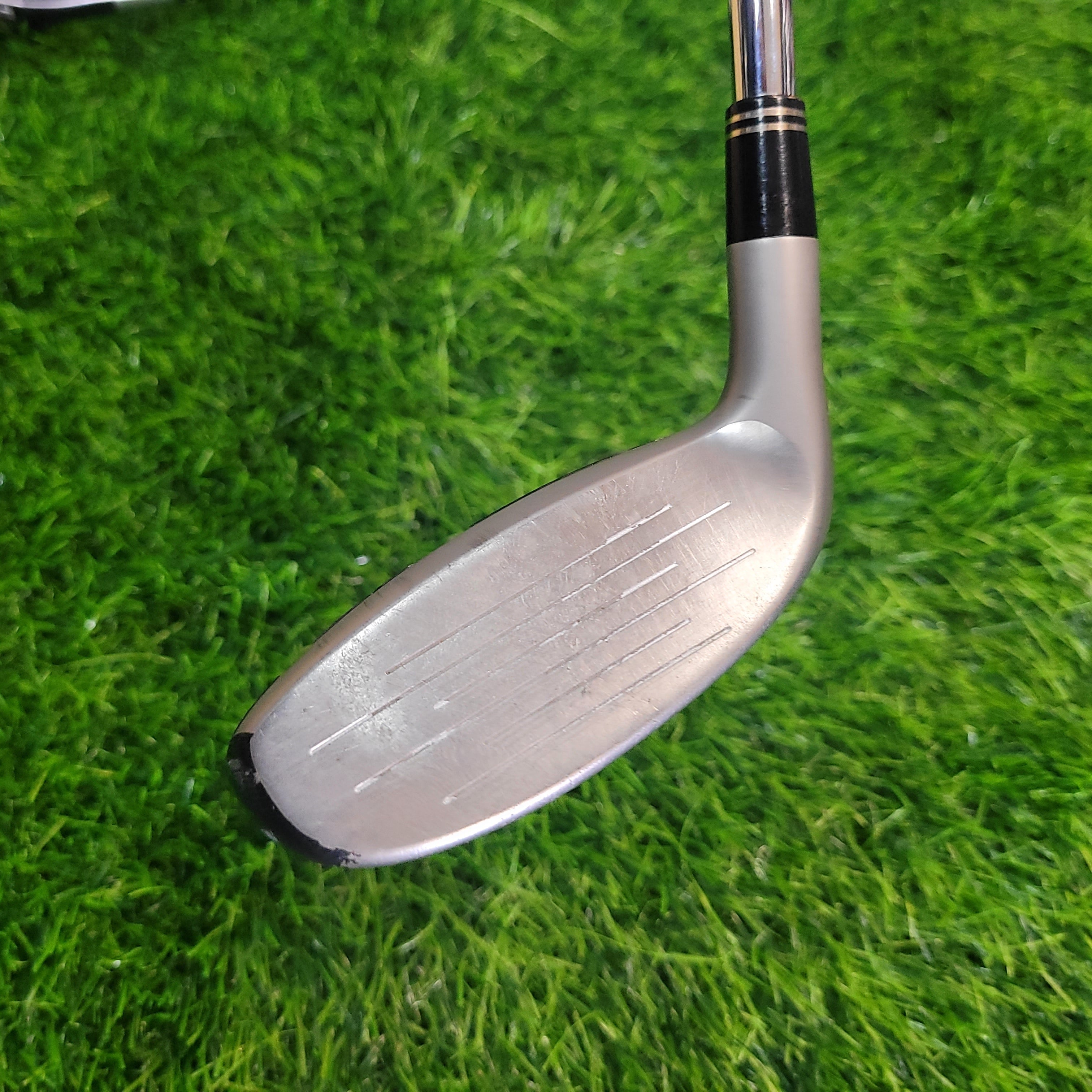 SRIXON Hybrid / 4H / 22.0 / S
