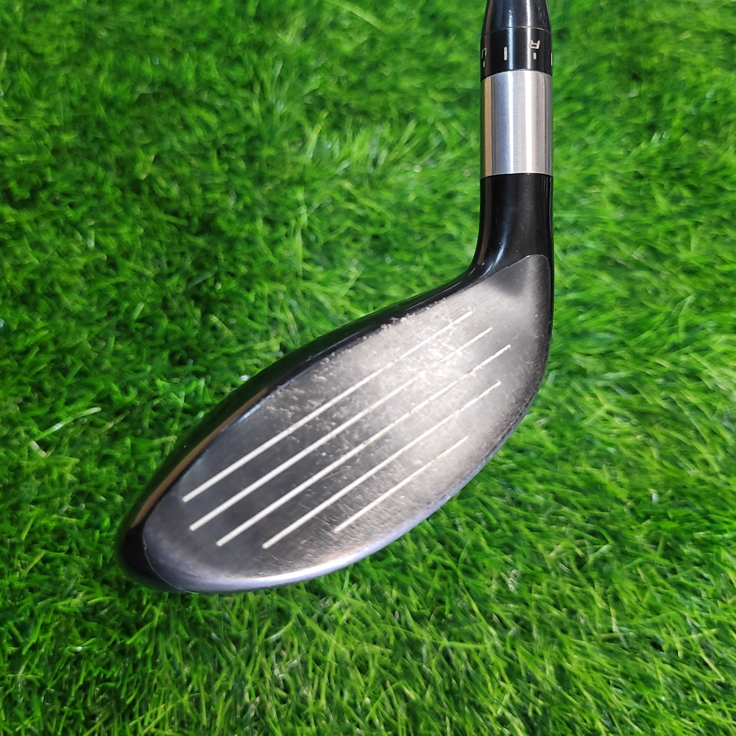 Bridgestone Hybrid / J15HY+ / 2H / S