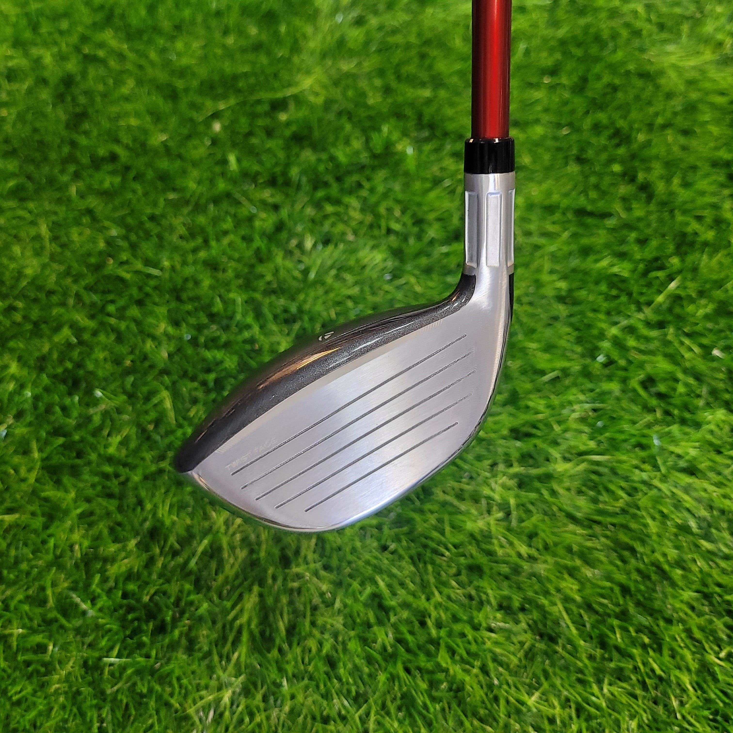 TaylorMade Wood / STEALTH / 7W / 21°/ Women