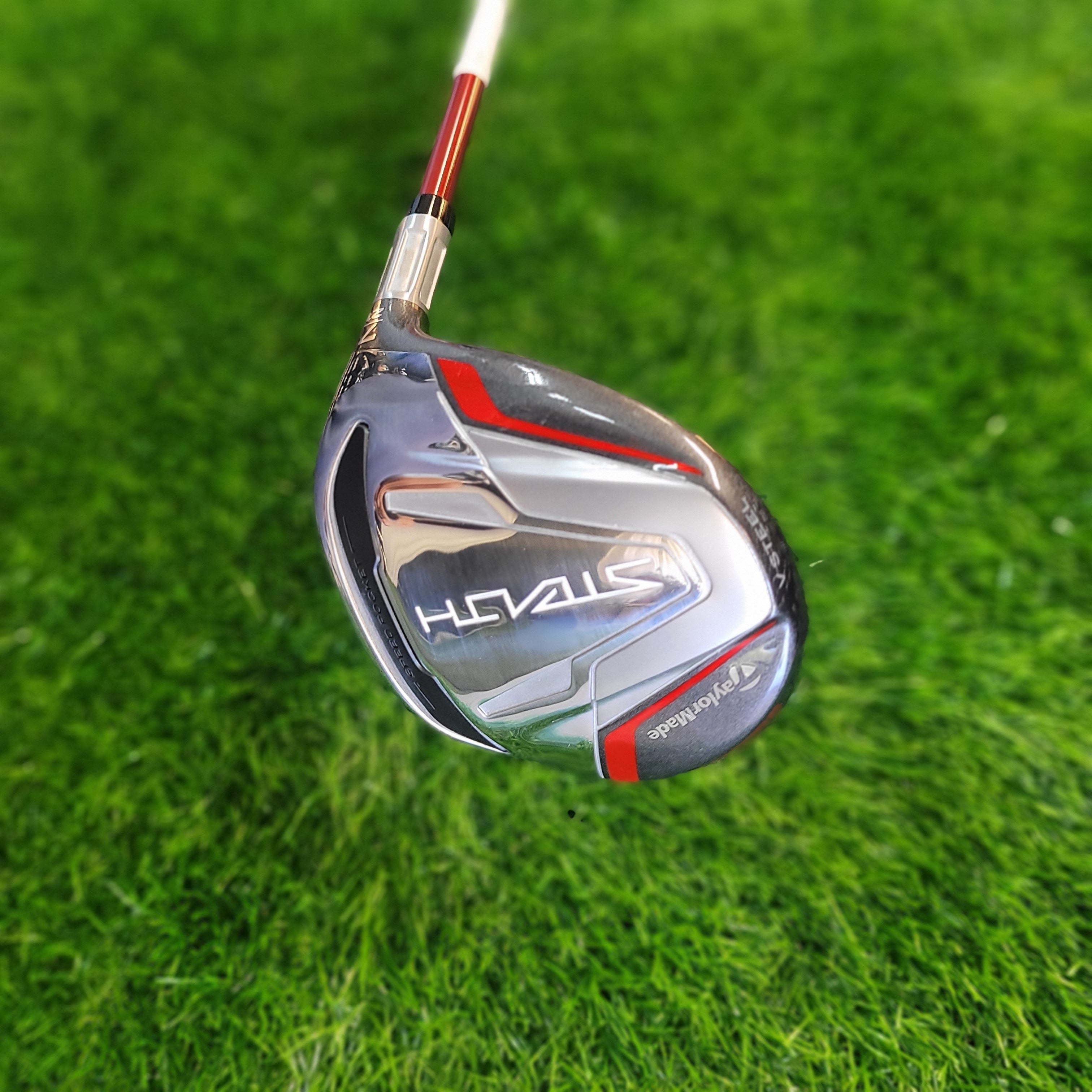 TaylorMade Wood / STEALTH / 7W / 21°/ Women