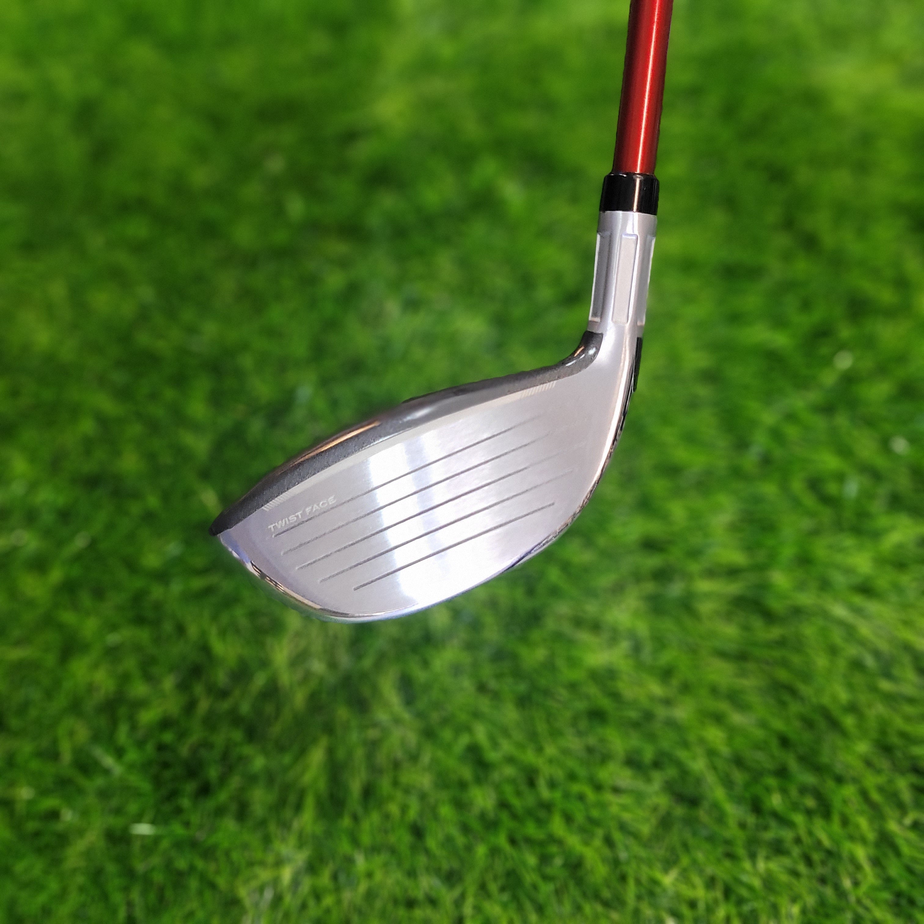 TaylorMade Wood / STEALTH / 7W / 21°/ Women