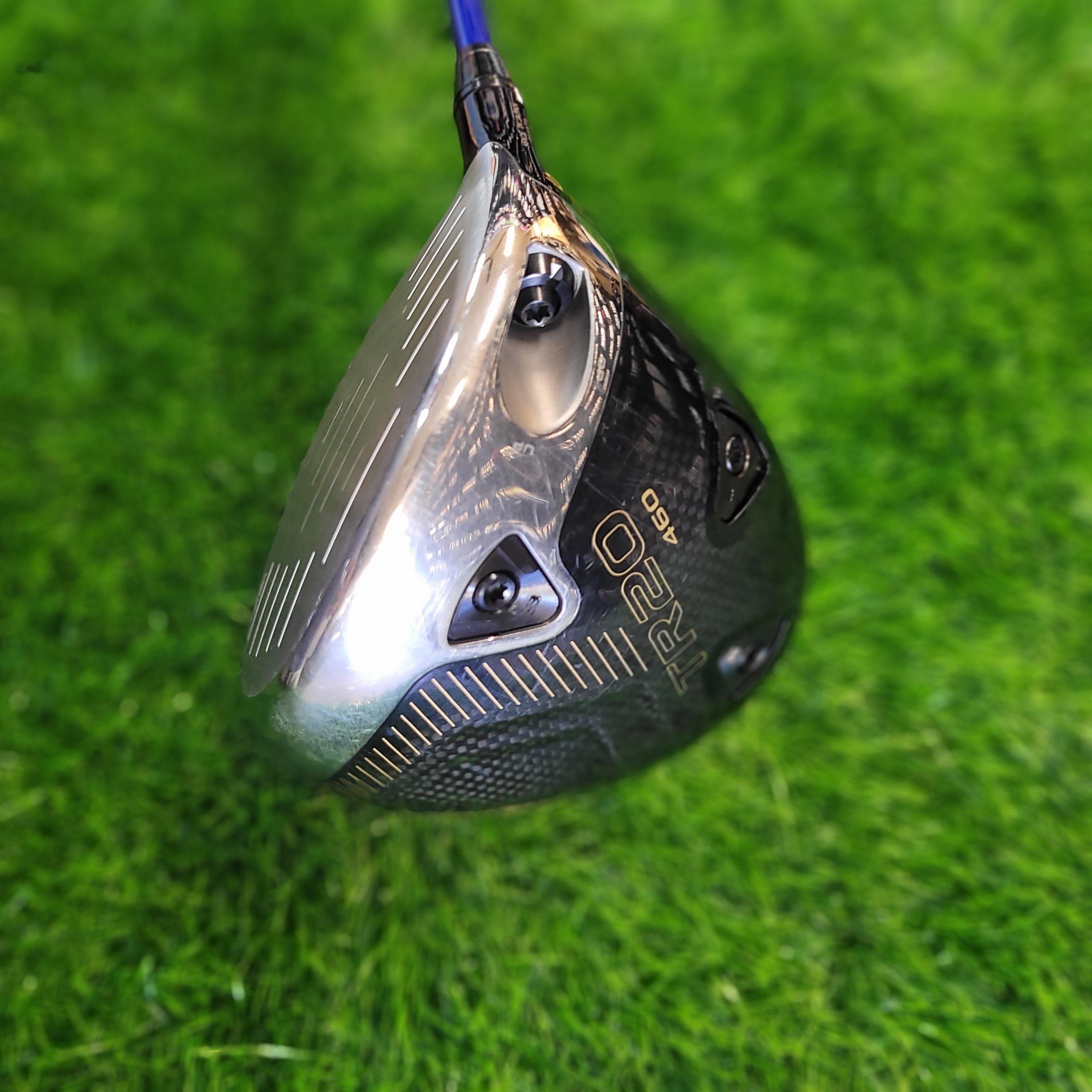 HONMA Driver / T-WORLD TR20 460 / 10.5°/ S