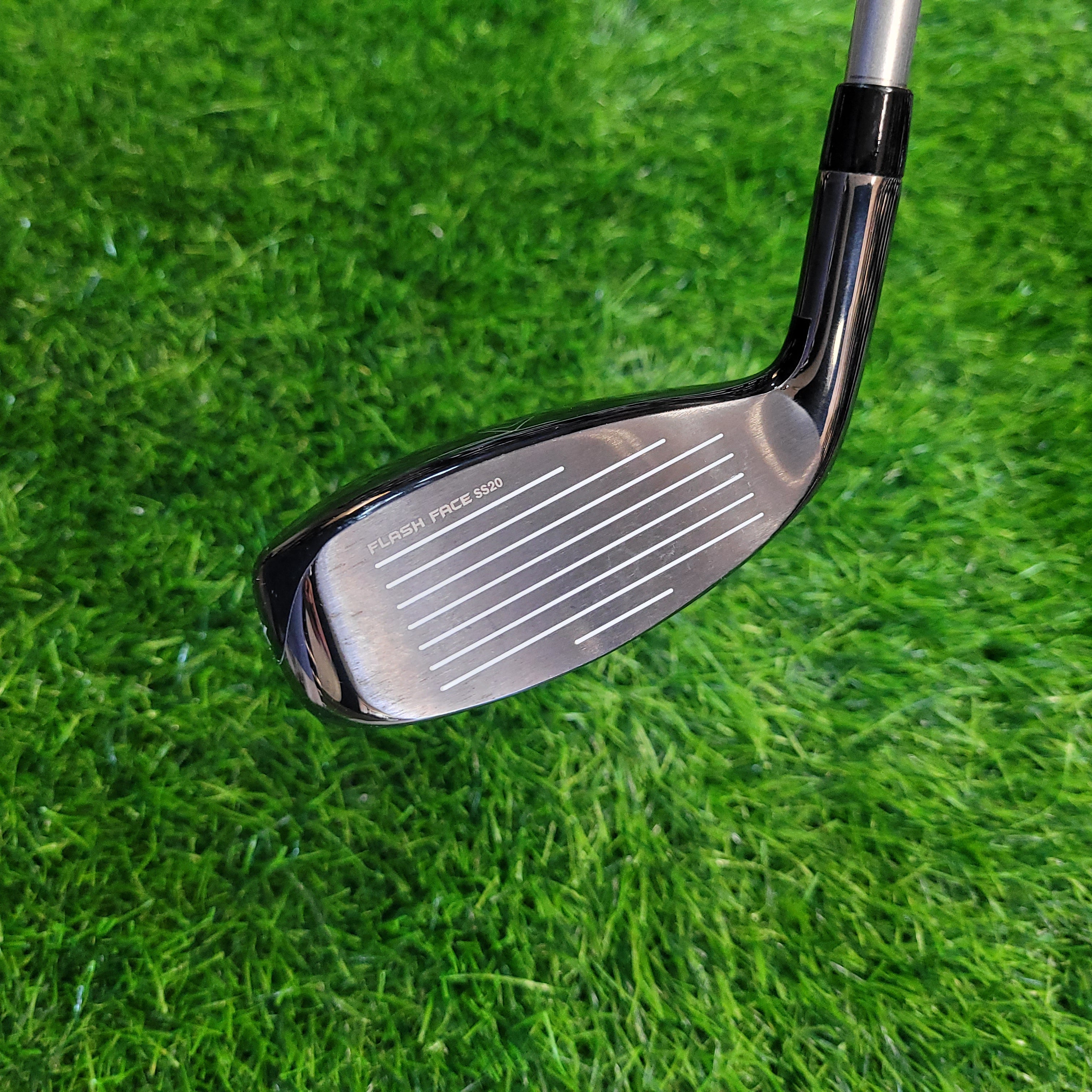 Callaway  Hybrid / MAVRIK / 5H / 23°/ R
