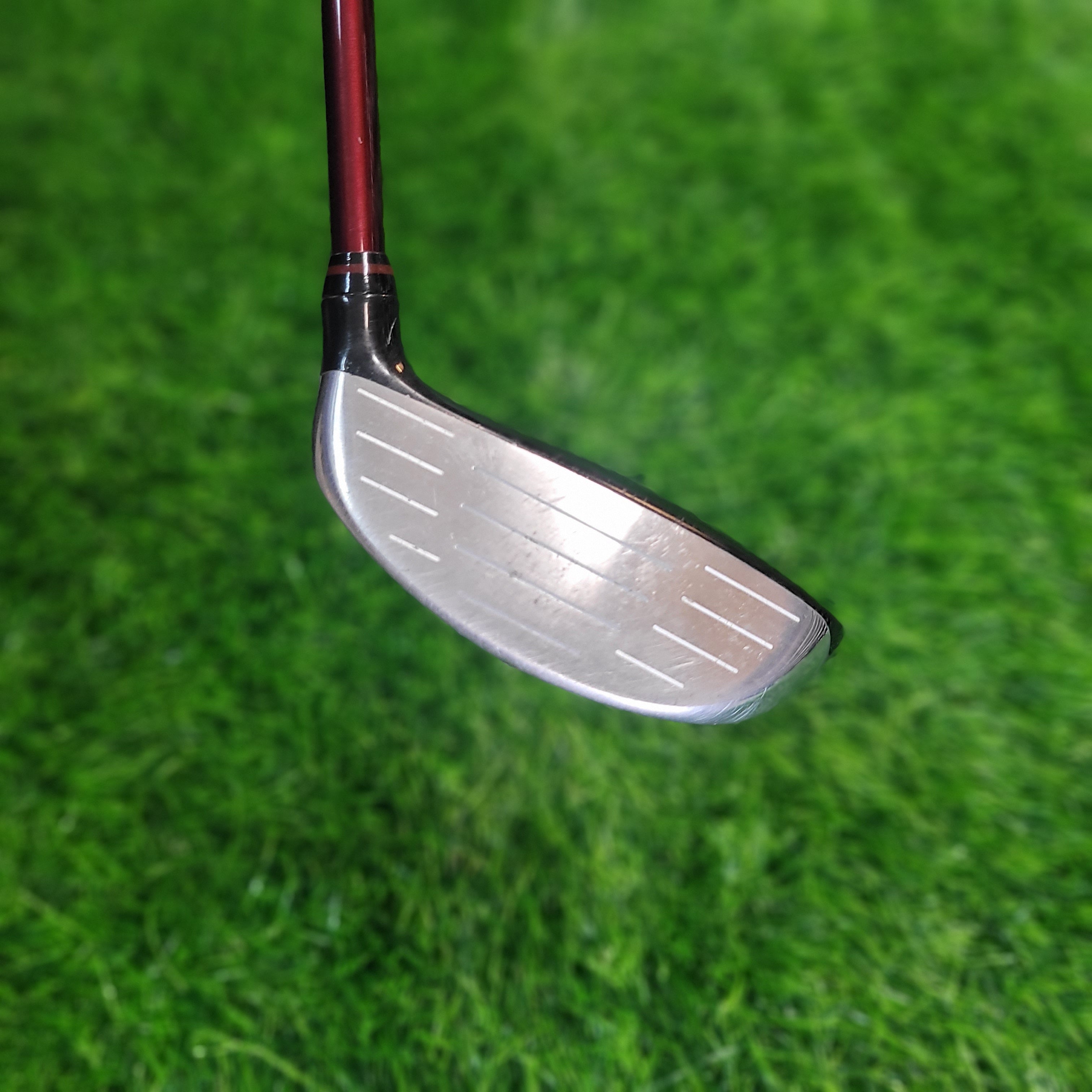 DAIWA Wood / ONOFF ARMS / 3W / Lefty / R