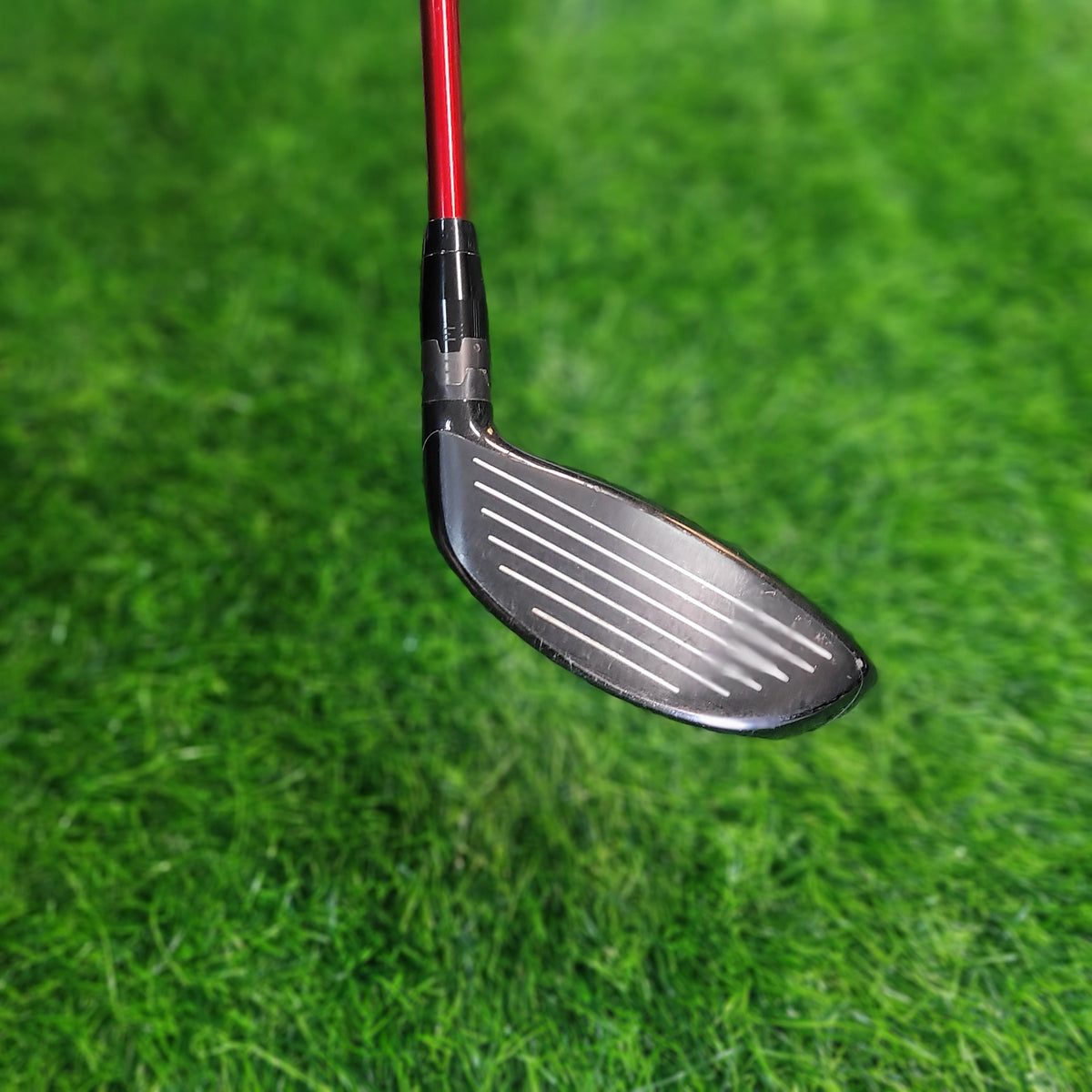 Titleist Wood / 913 F / 3W / Lefty / A
