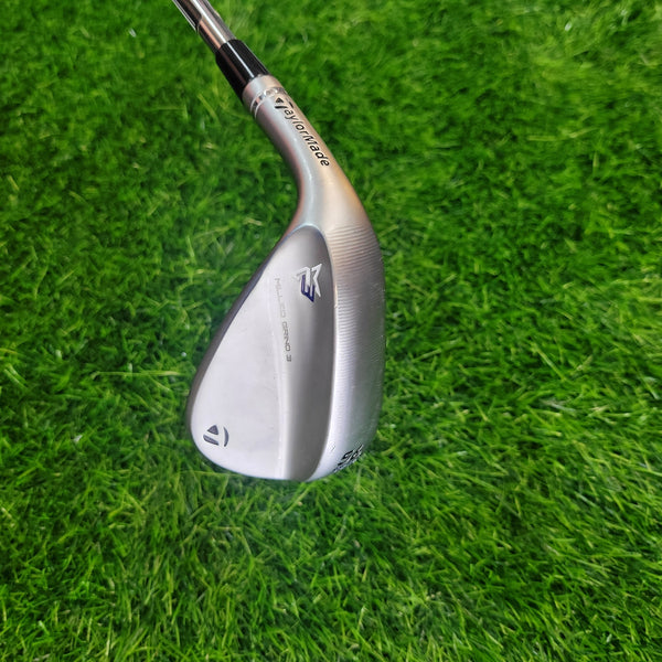 TaylorMade Wedge /   GRIND 3 / 56°/ Lefty / S200