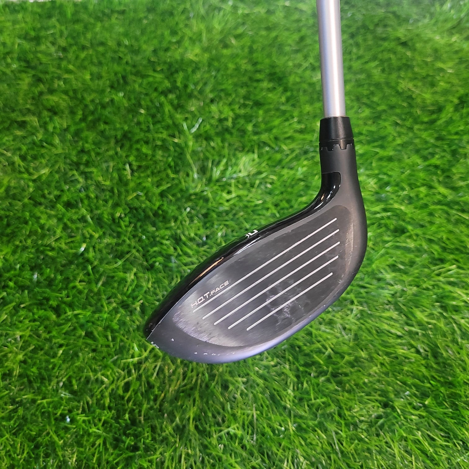 Cobra Wood / KING LTDx MAX / 5W / Women