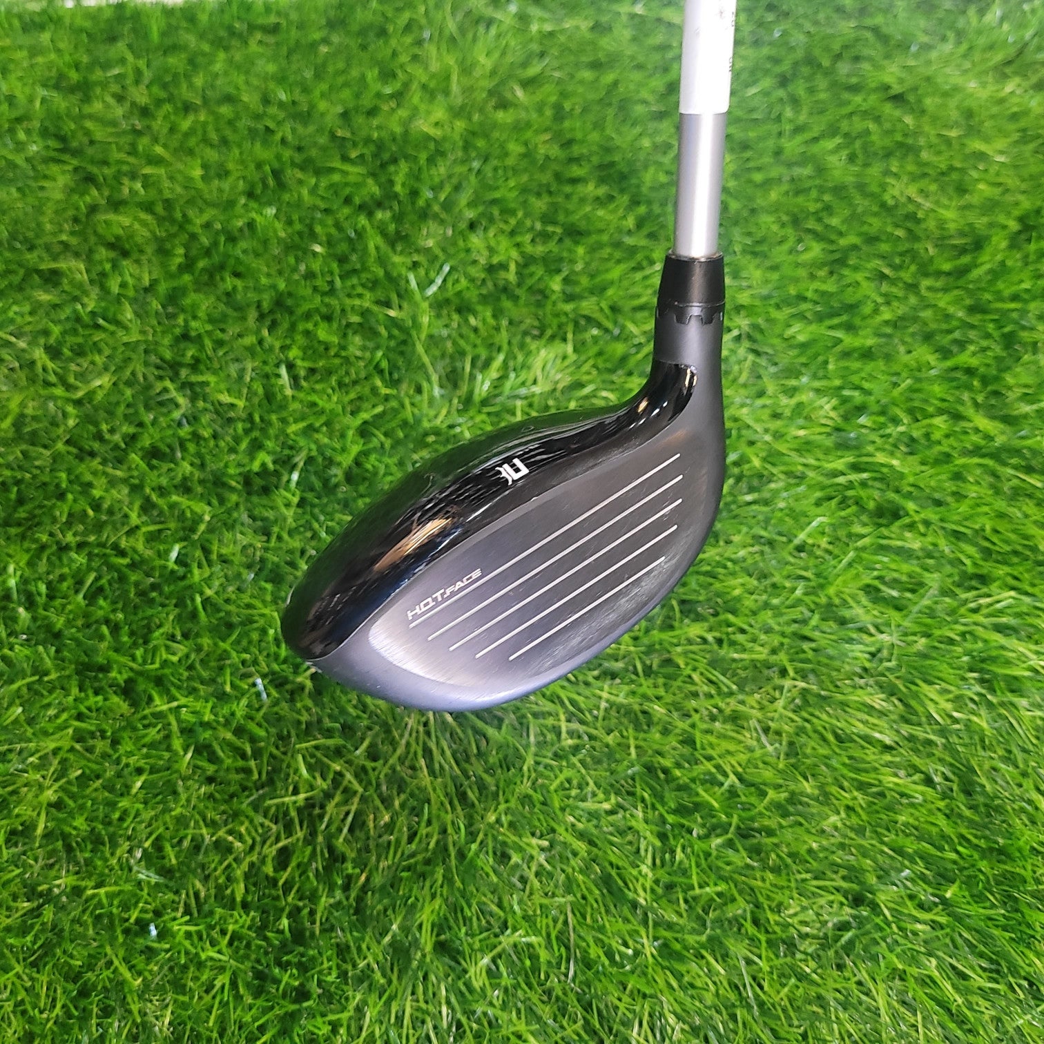 Cobra Wood / KING LTDx MAX / 5W / Women