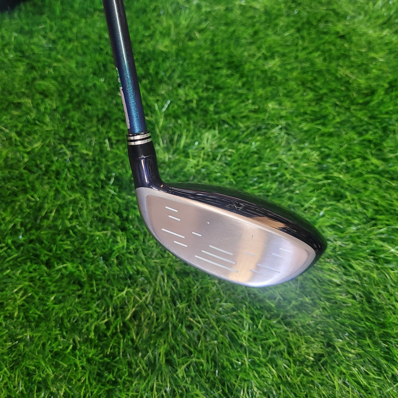 XXIO Wood / XXIO 9 / 5W / Lefty / R