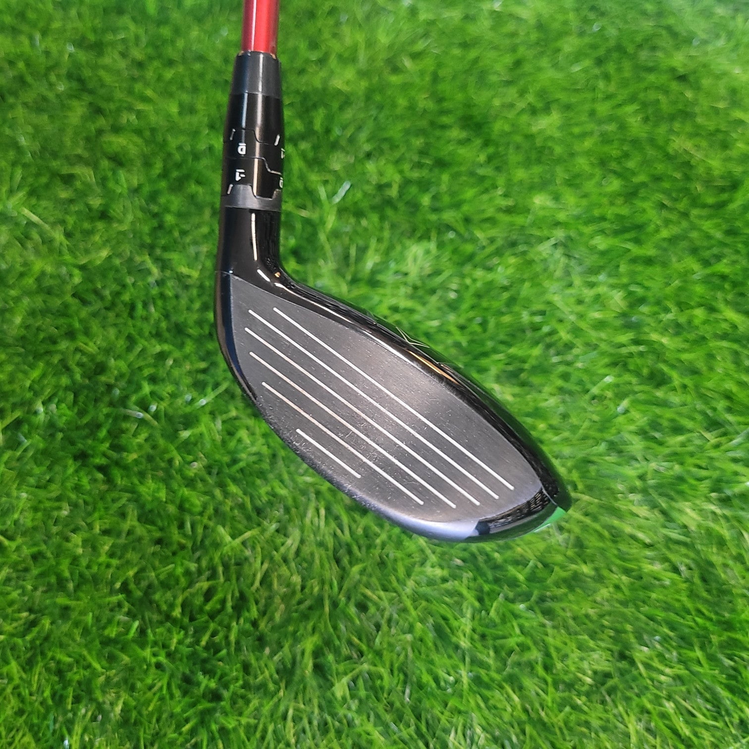 Callaway Wood / GBB EPIC SUBZERO / 15.0° / Lefty / S