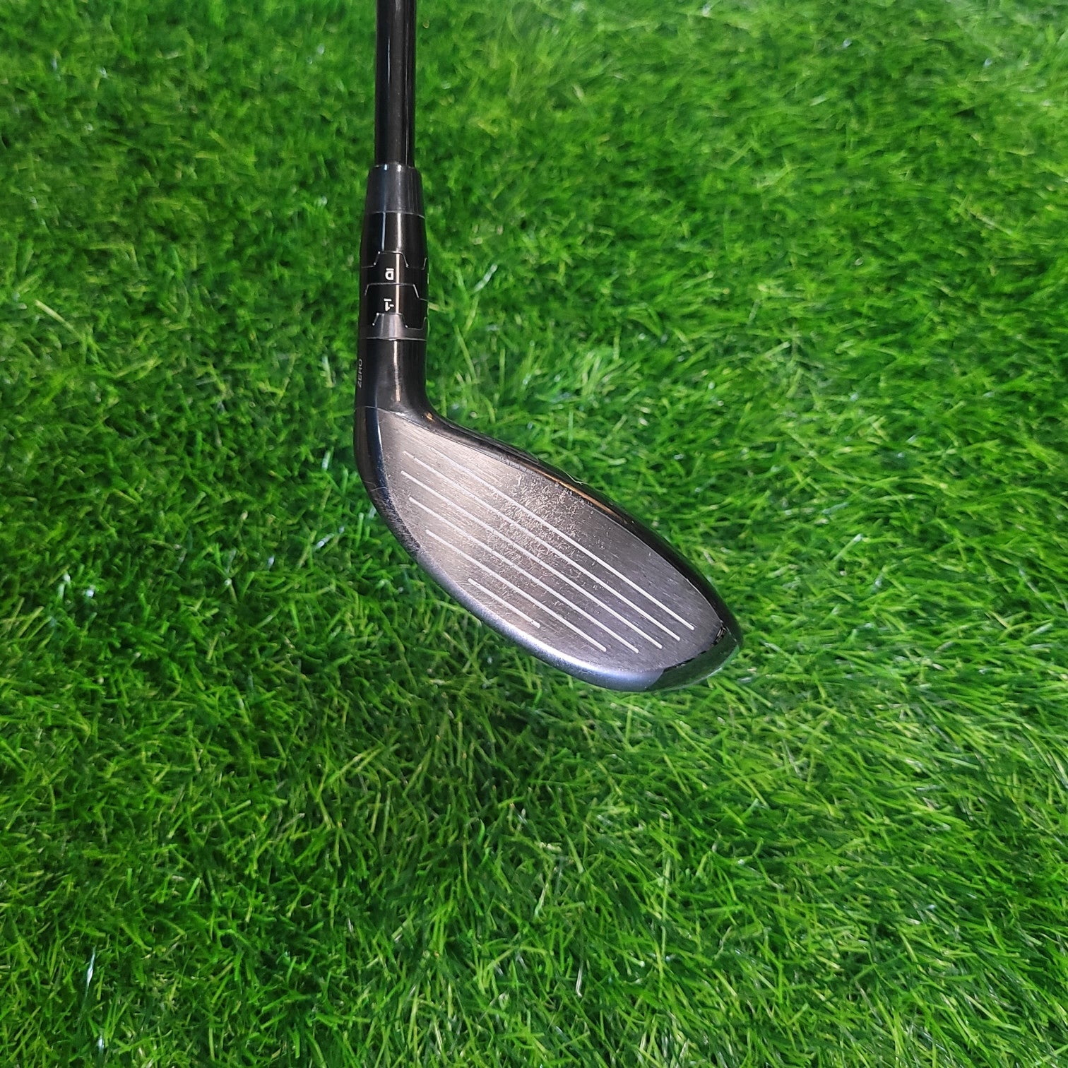 Callaway Wood / GBB EPIC SUBZERO / 15.0° / Lefty / S