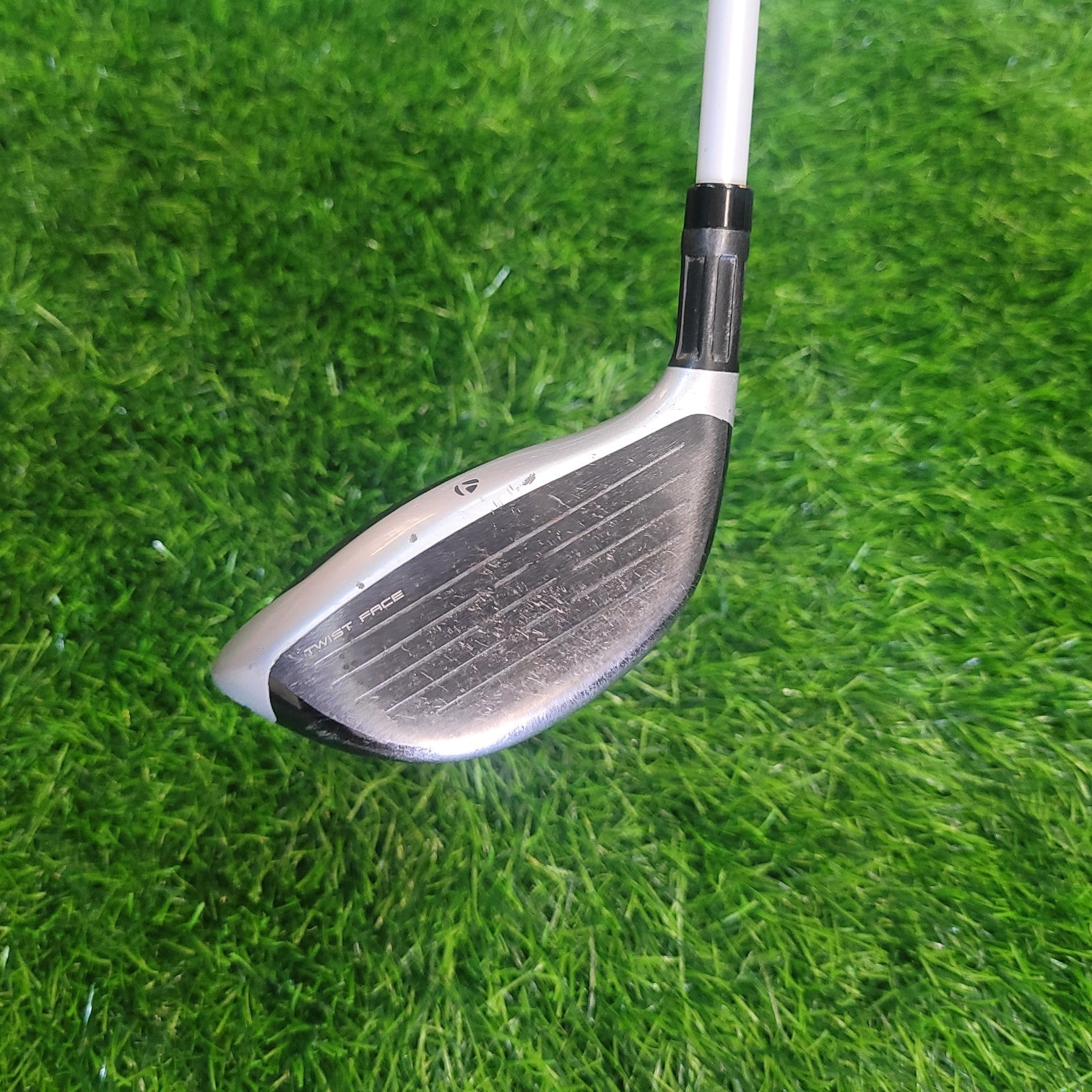 TaylorMade Wood / M6 / 5W / Women