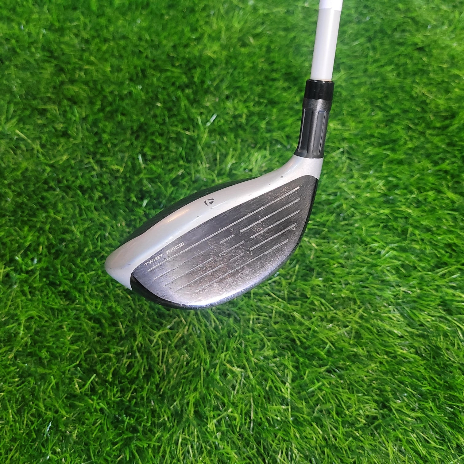 TaylorMade Wood / M6 / 5W / Women