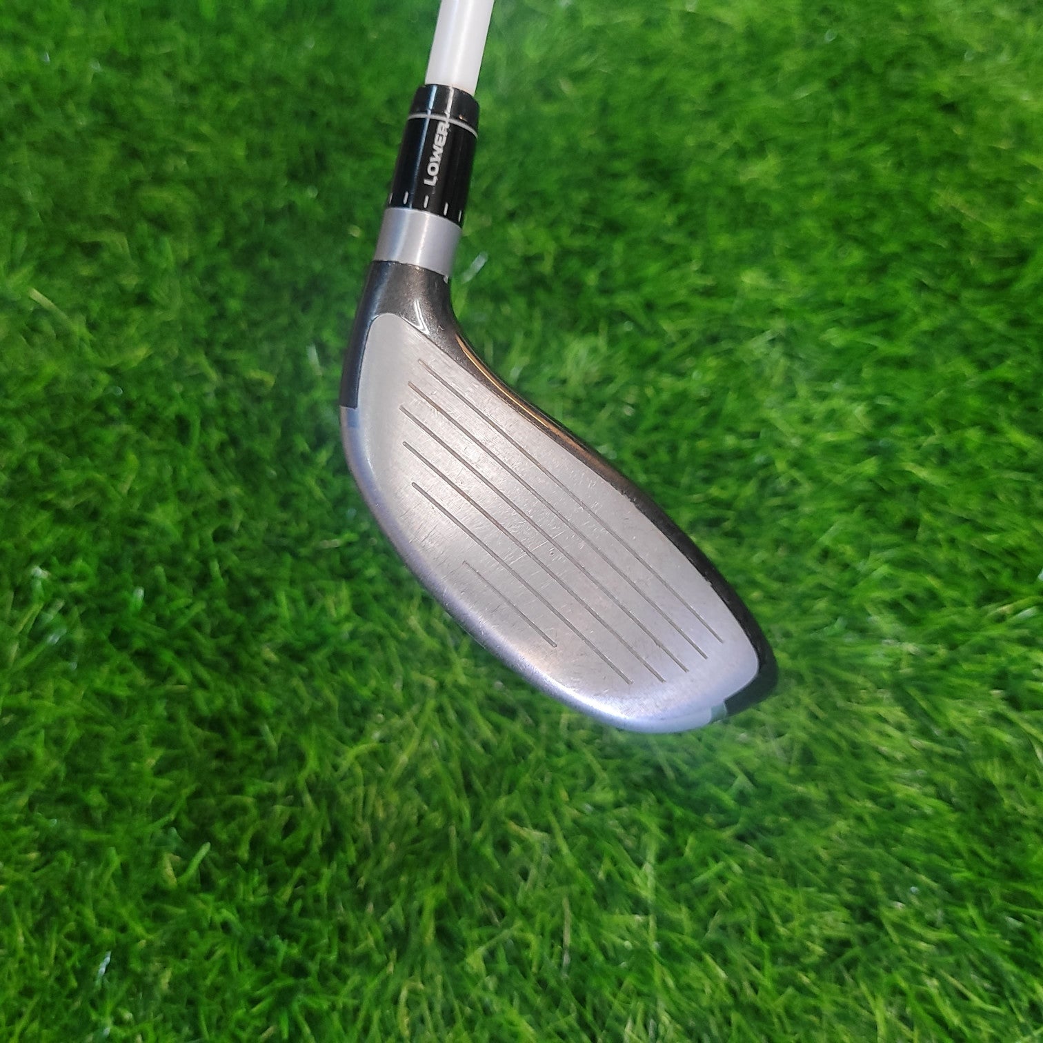 TaylorMade Wood / SLDR / 3W / Lefty / S
