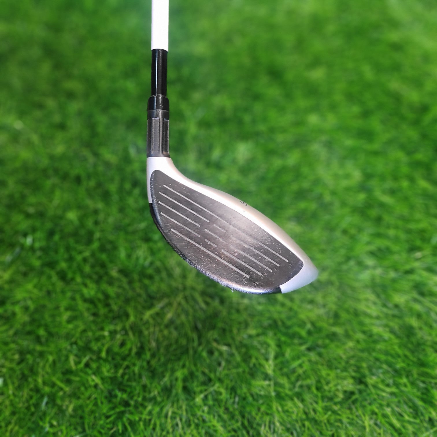 TaylorMade Wood / M4 / 3W / Lefty / S