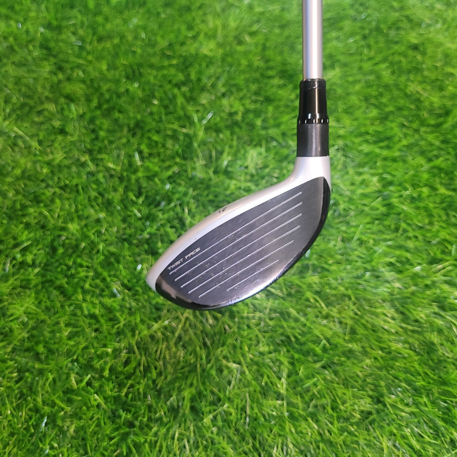 TaylorMade Wood / M5 / 3W / S