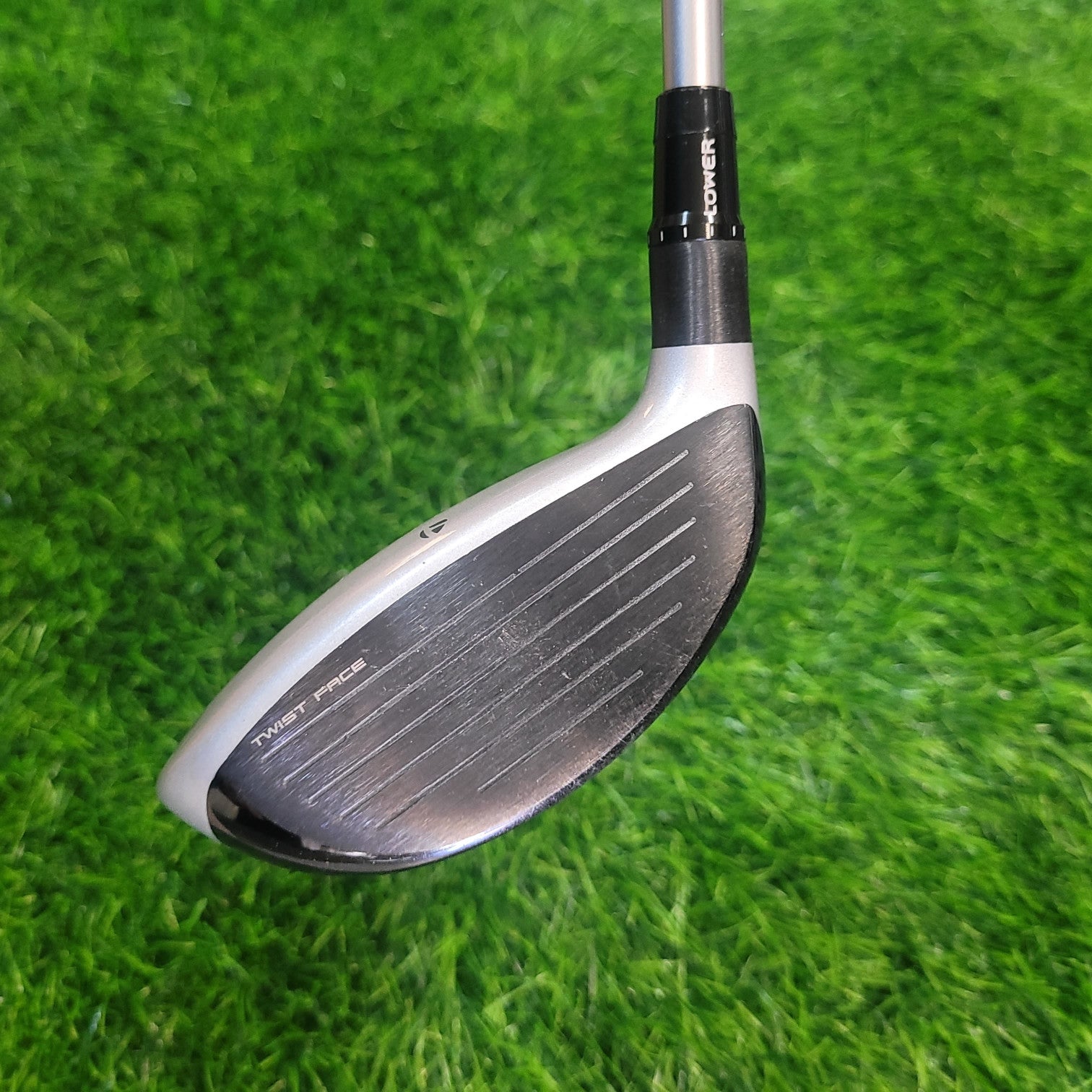 TaylorMade Wood / M5 / 3W / S