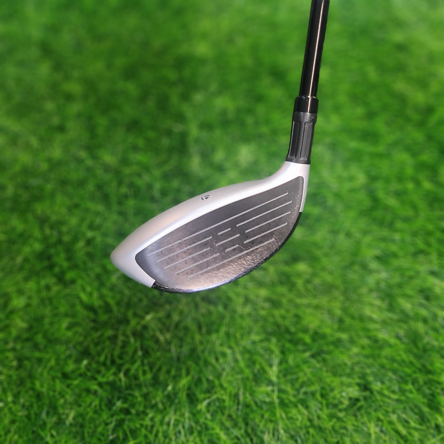 TaylorMade Wood / M4 / 3W / S