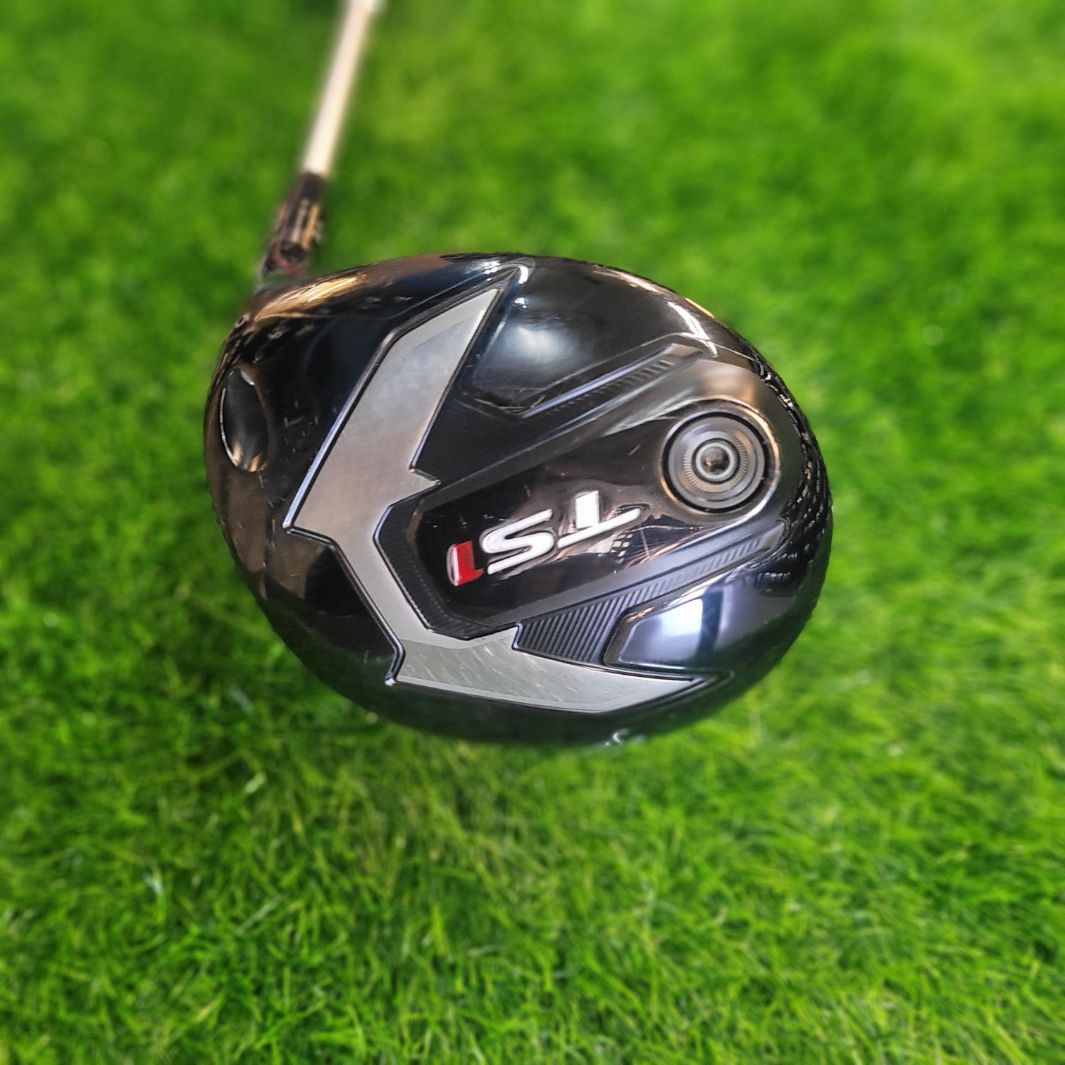 Titleist TS1 Driver10.5° Titleist Driver / TS1 / 10.5° / R