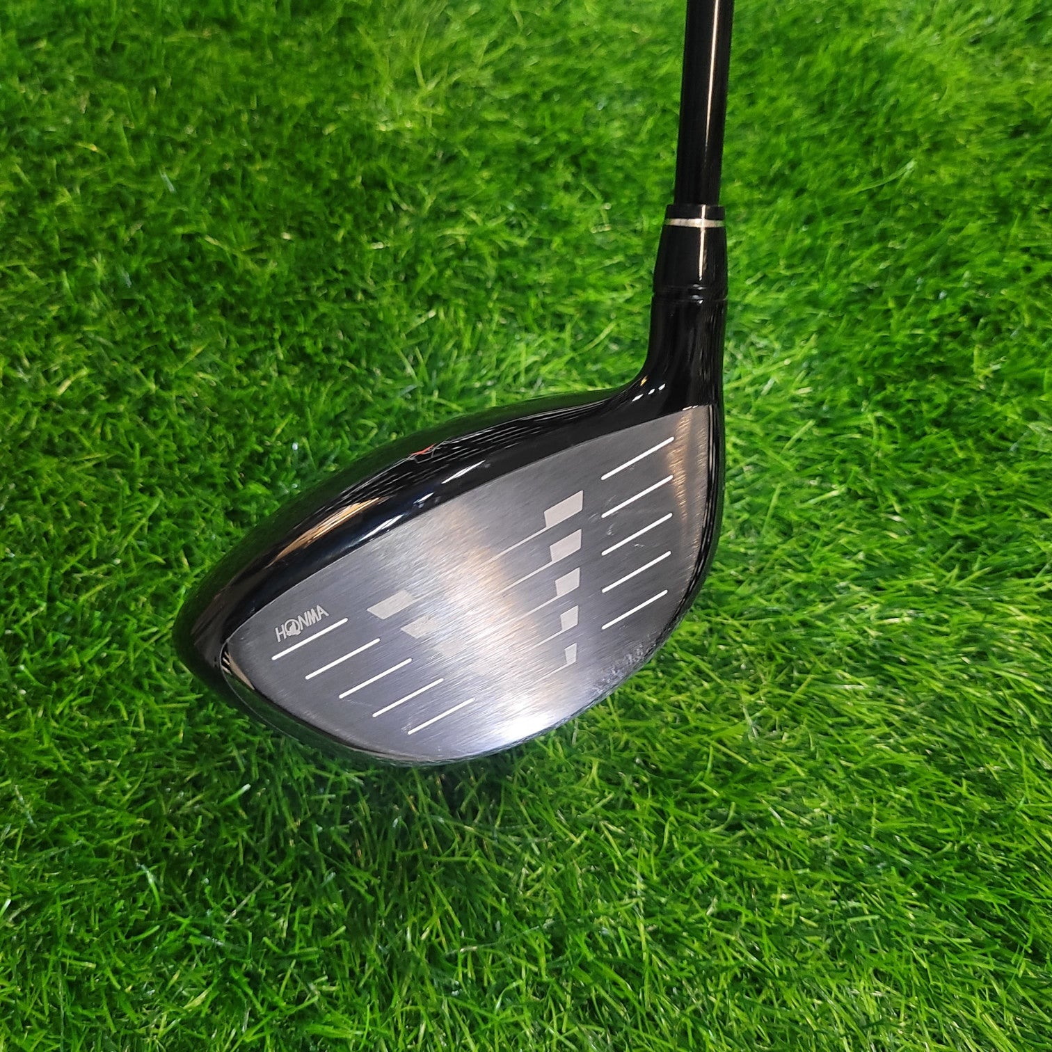 HONMA Driver / TW GS / 9.5° / S