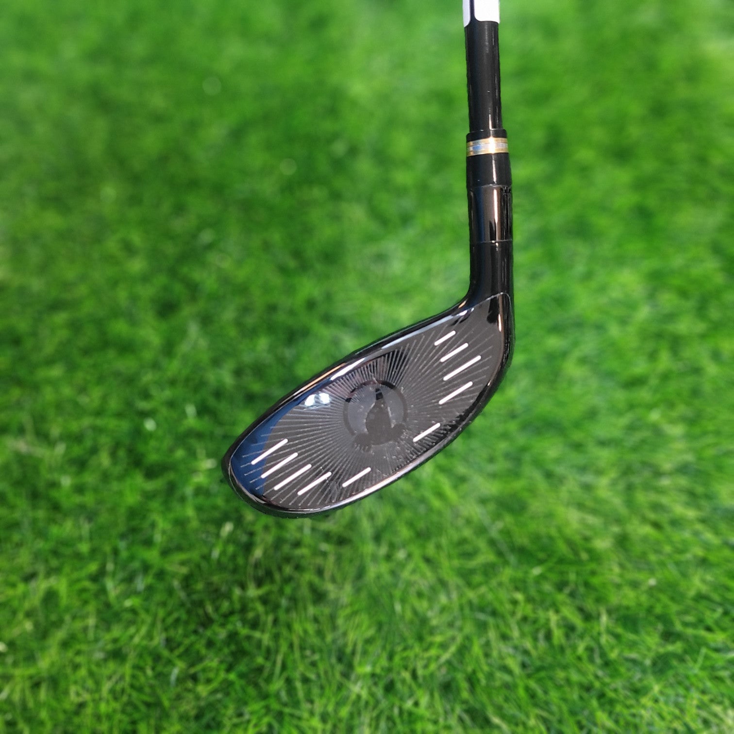 HONMA Hybrid / BERES BLACK / 19.0° / S