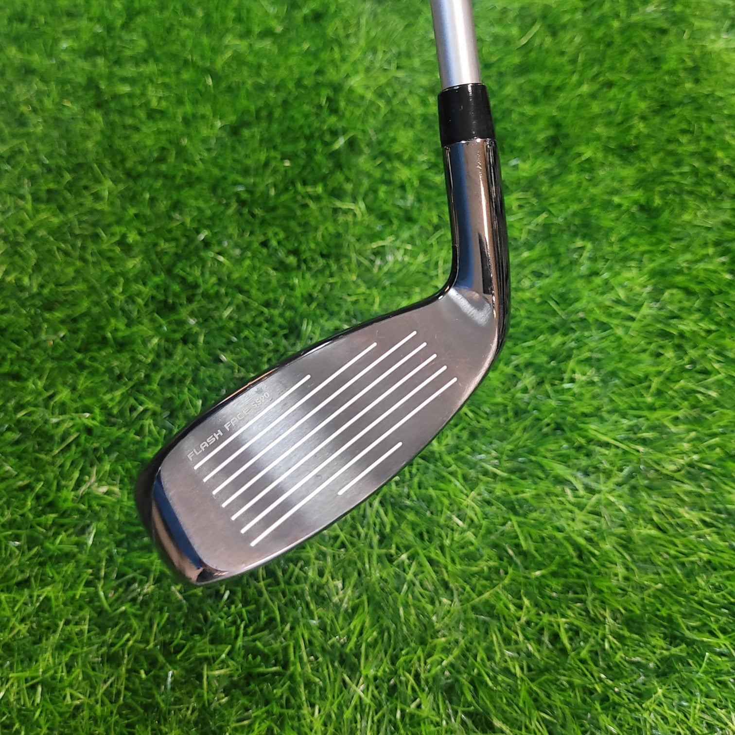 Callaway  Hybrid / MAVRIK / 5H / R