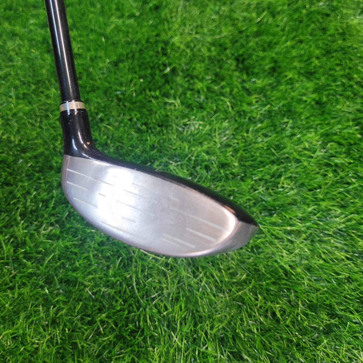 XXIO Hybrid / XXIO 4 / 7H / Lefty / R