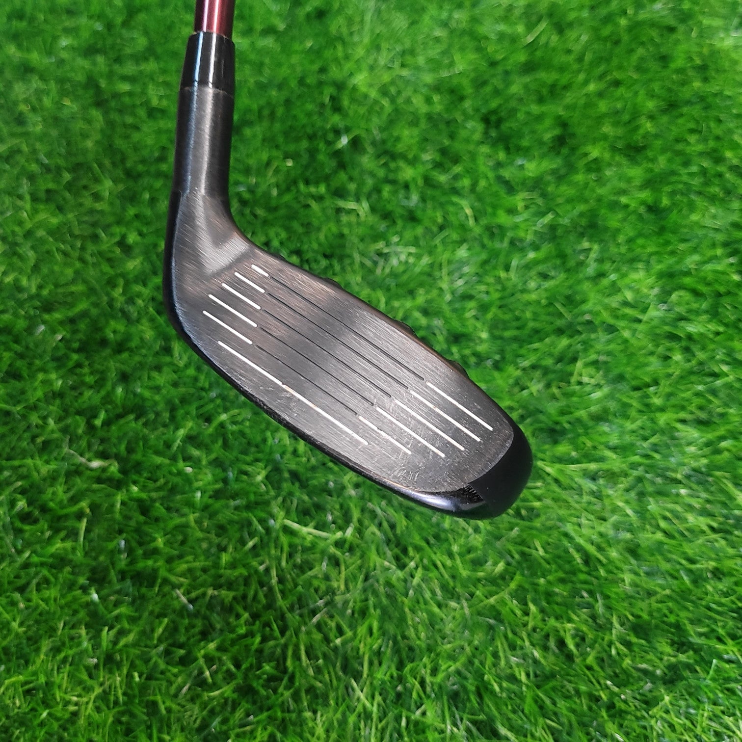PING Hybrid / G400 / 4H / Lefty / R