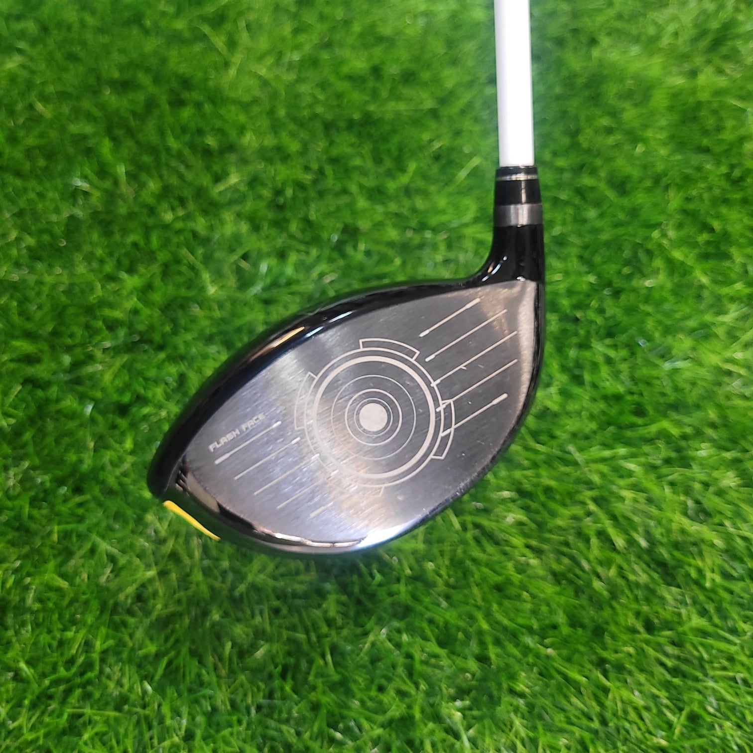 Callaway Driver / EPIC FLASH / 12.0 / Women