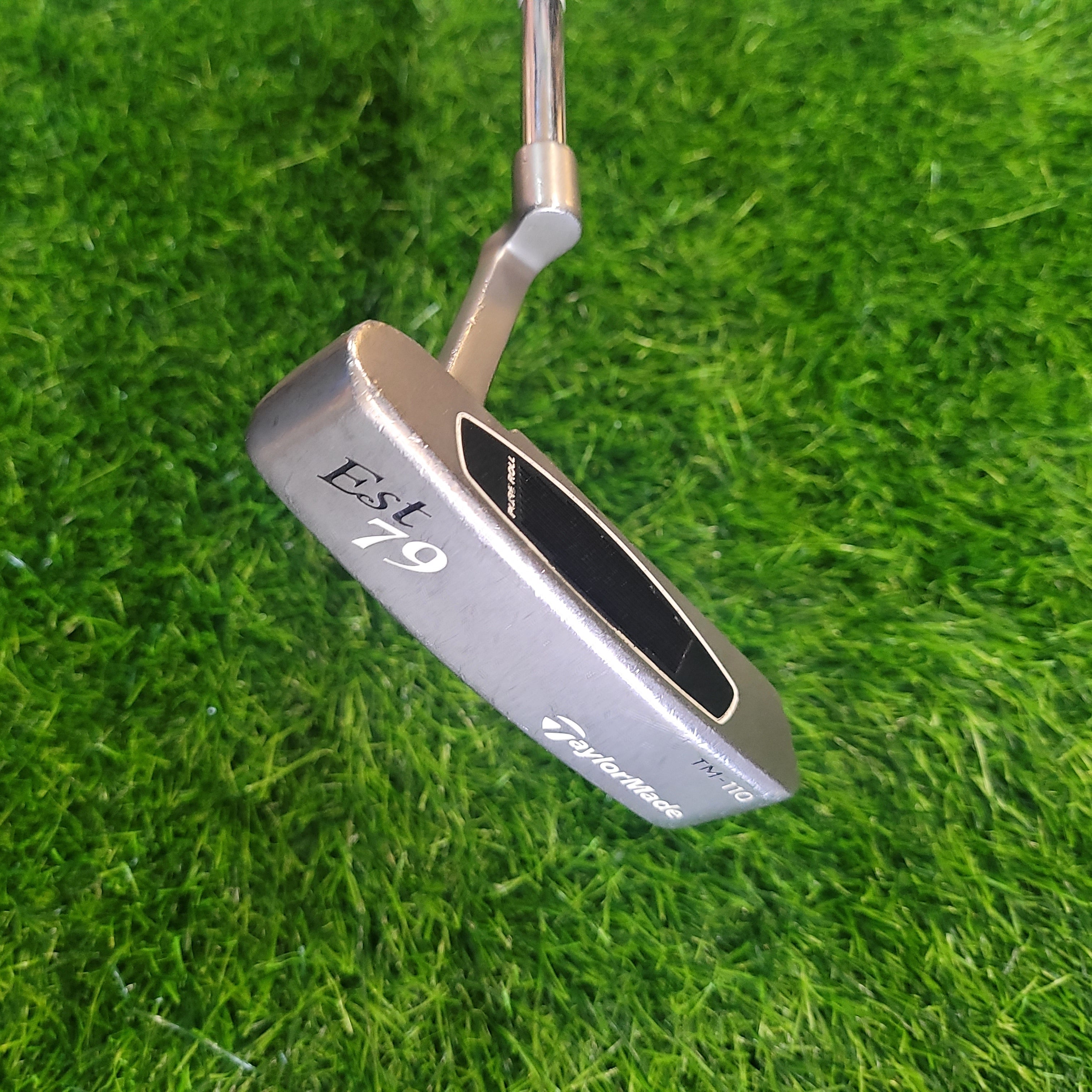 Taylormade Putter / EST 79(USA) / 35