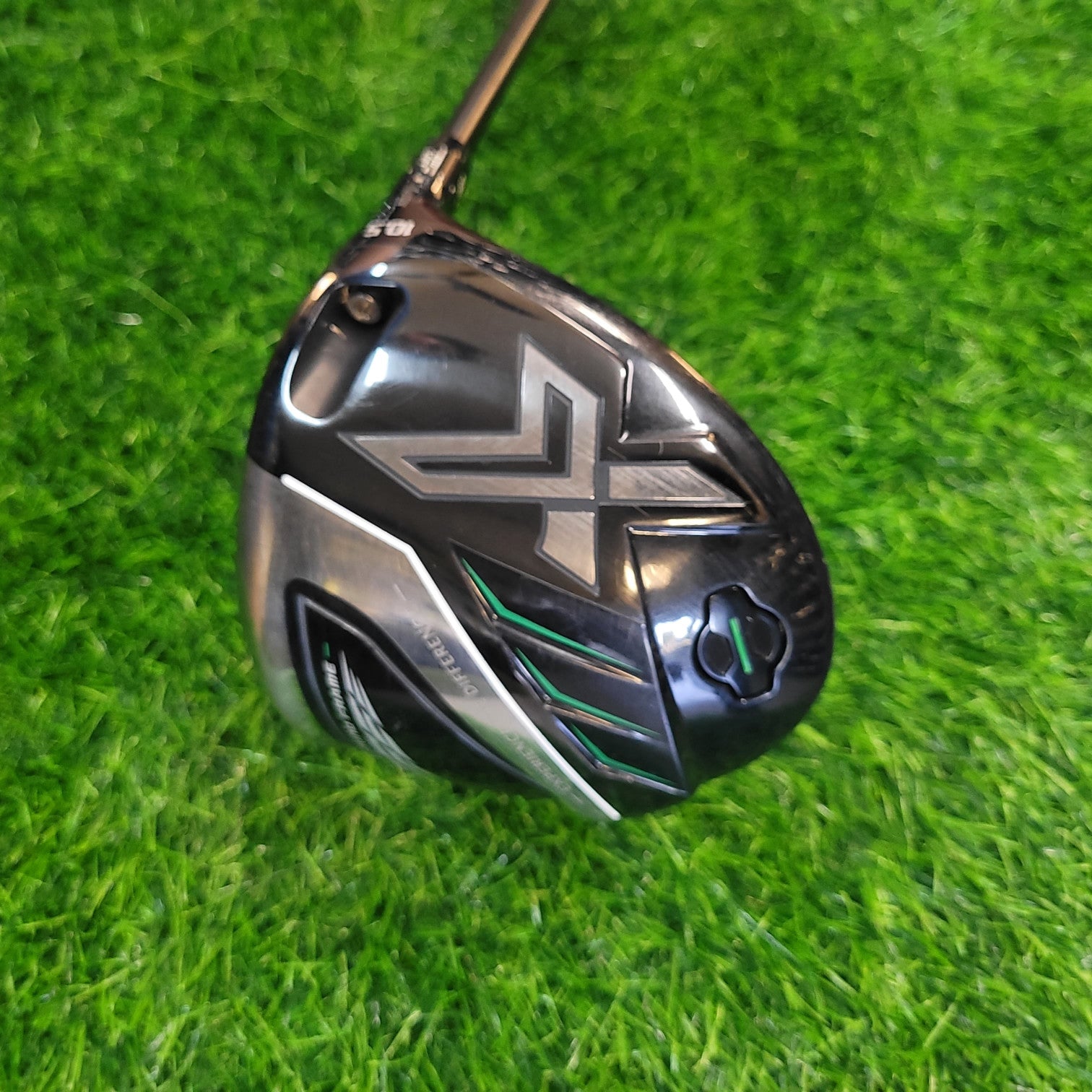 XXIO Driver / XXIO 12 / 10.5 / R(S)