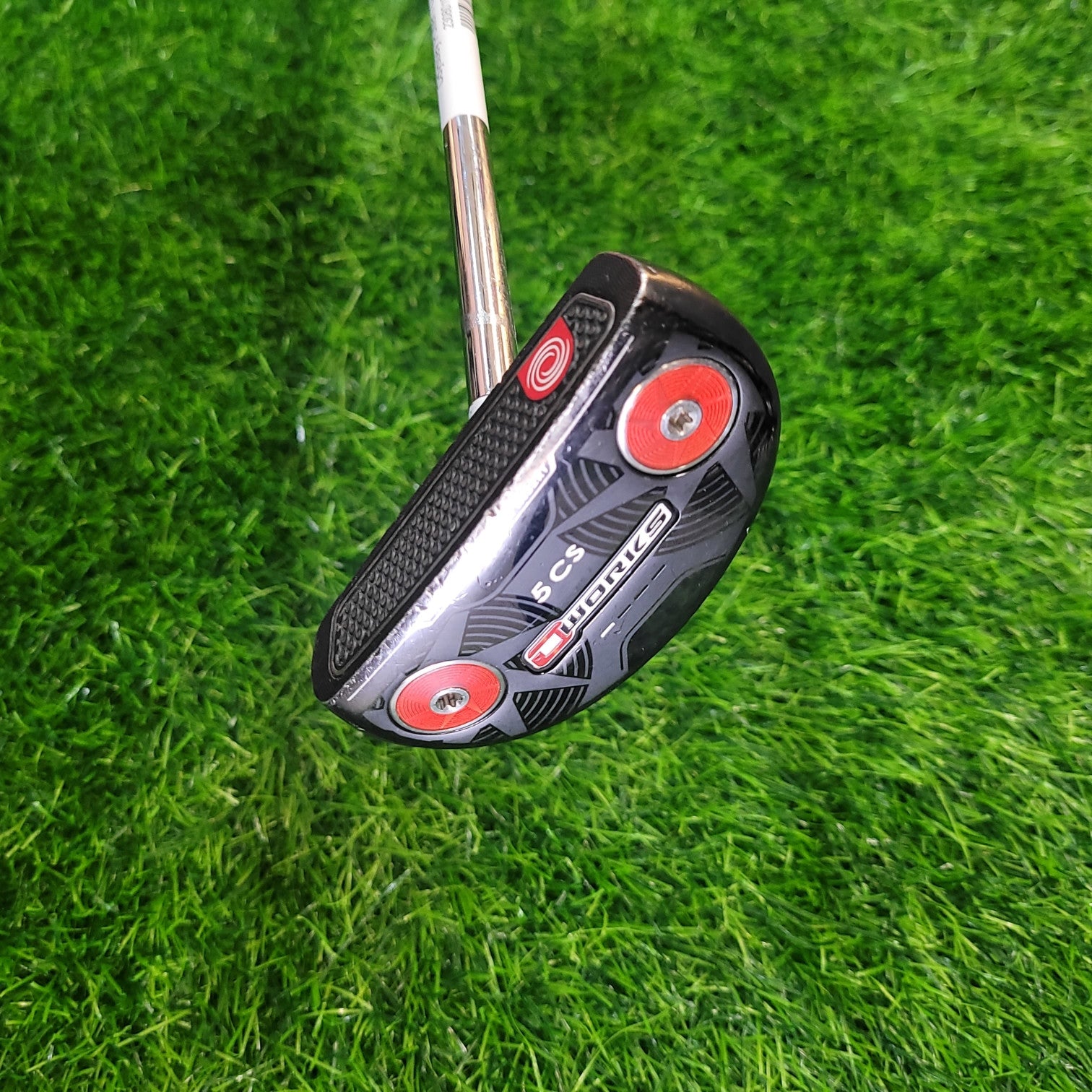 Odyssey Putter / O WORKS #5 / 34