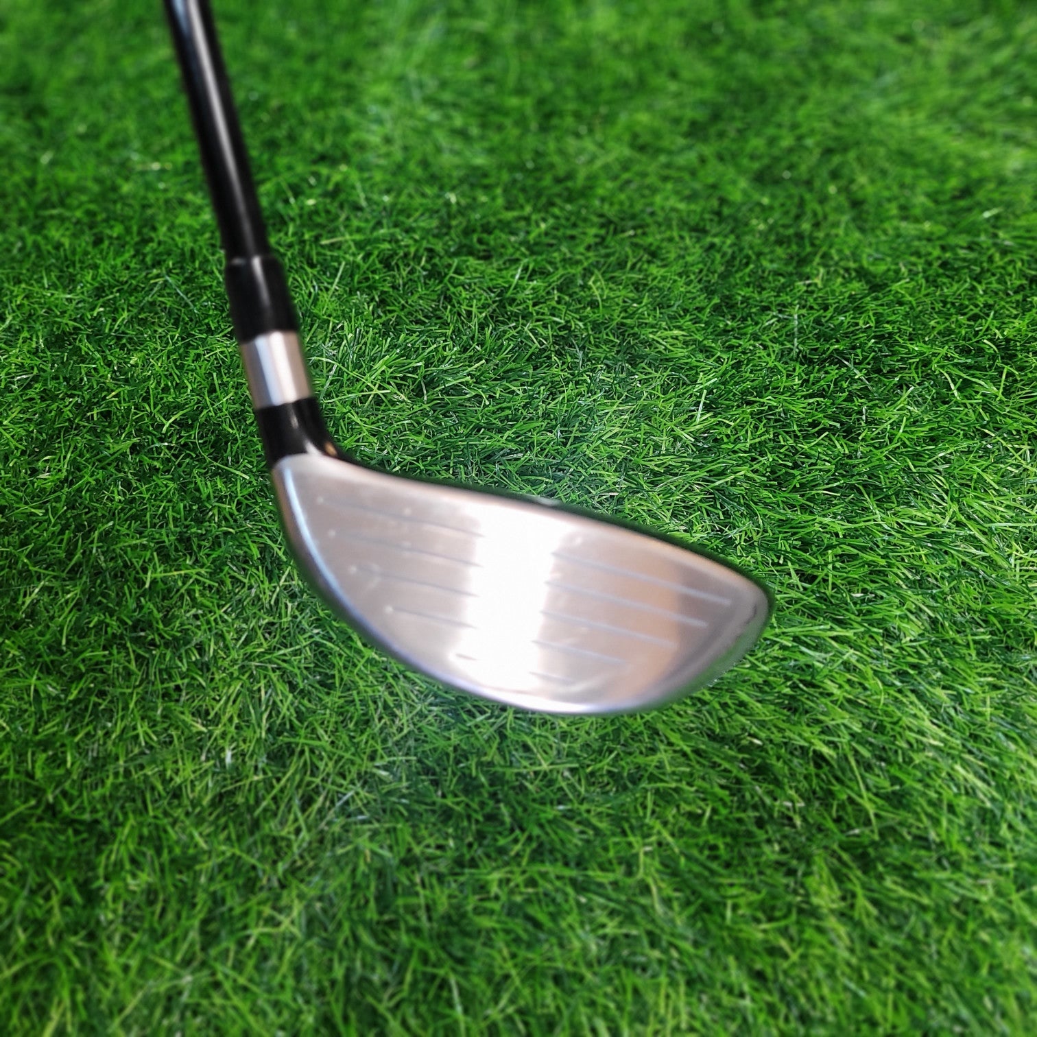 Mizuno Wood / EURUS LS / 3W / Lefty / S