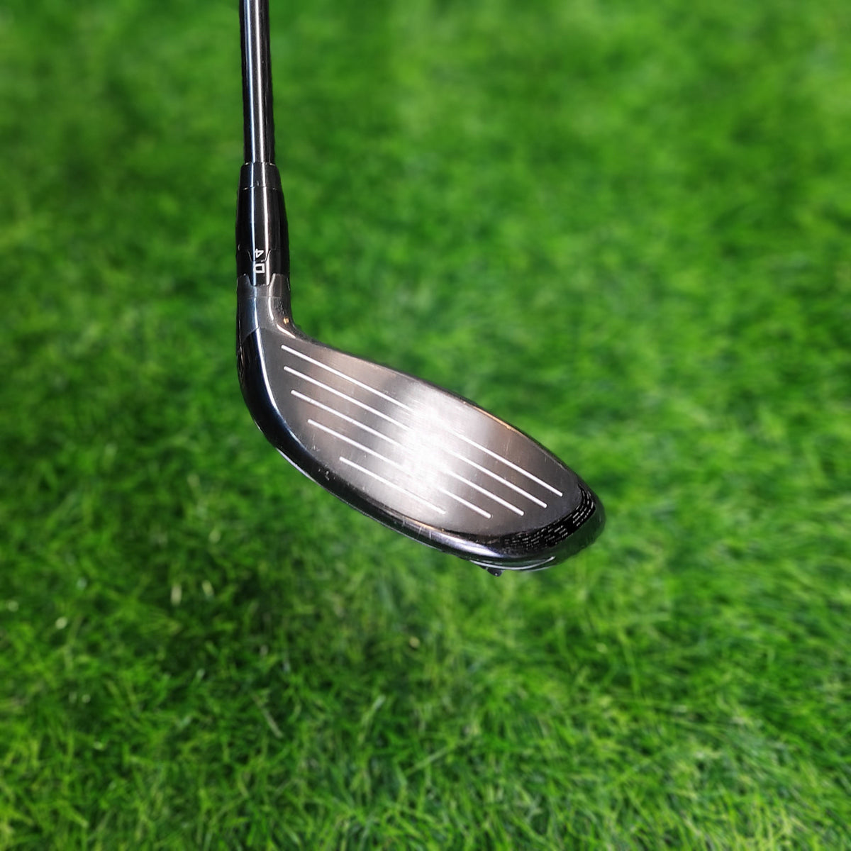 Titleist Wood / 917 F2 / 3W / Lefty / R(S)