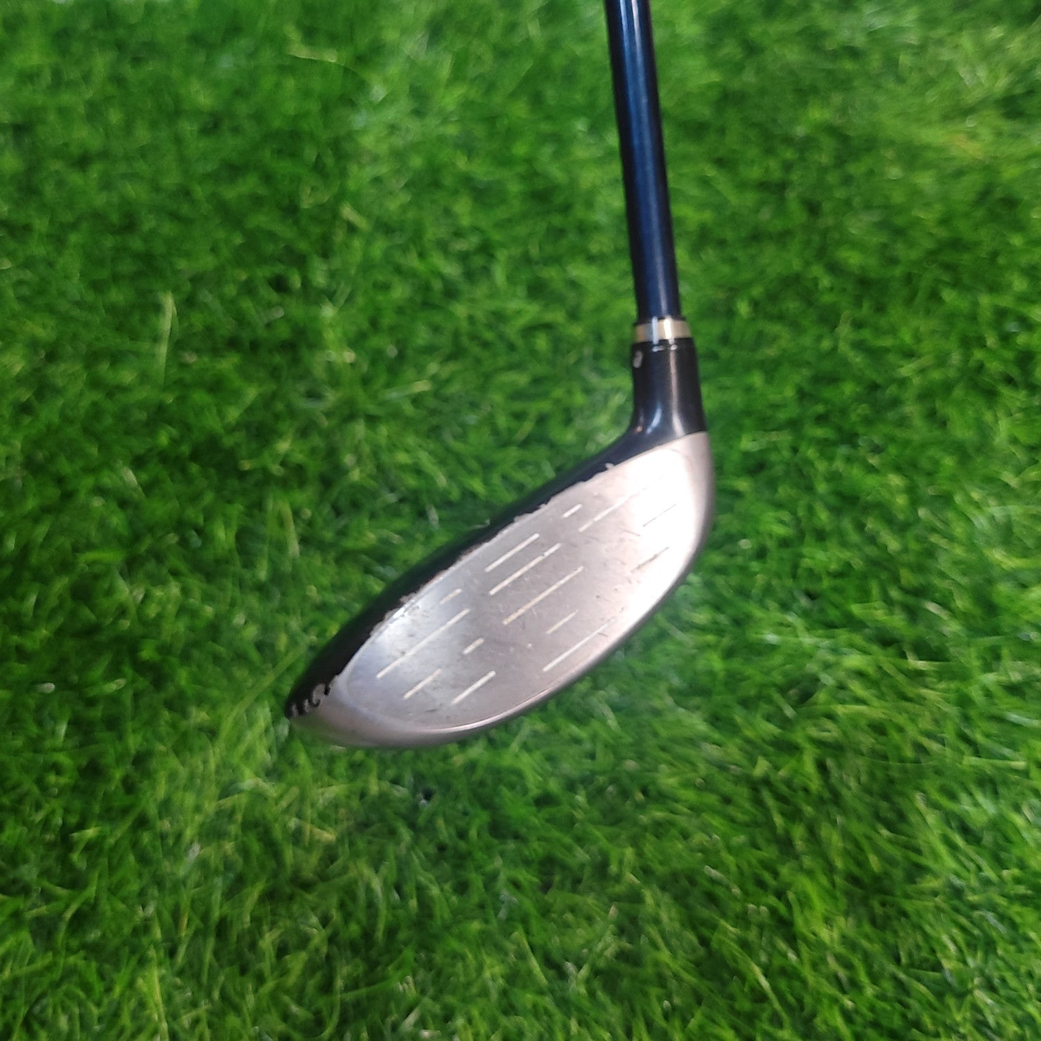 XXIO Wood / XXIO 4 / 9W(26.0) / Women