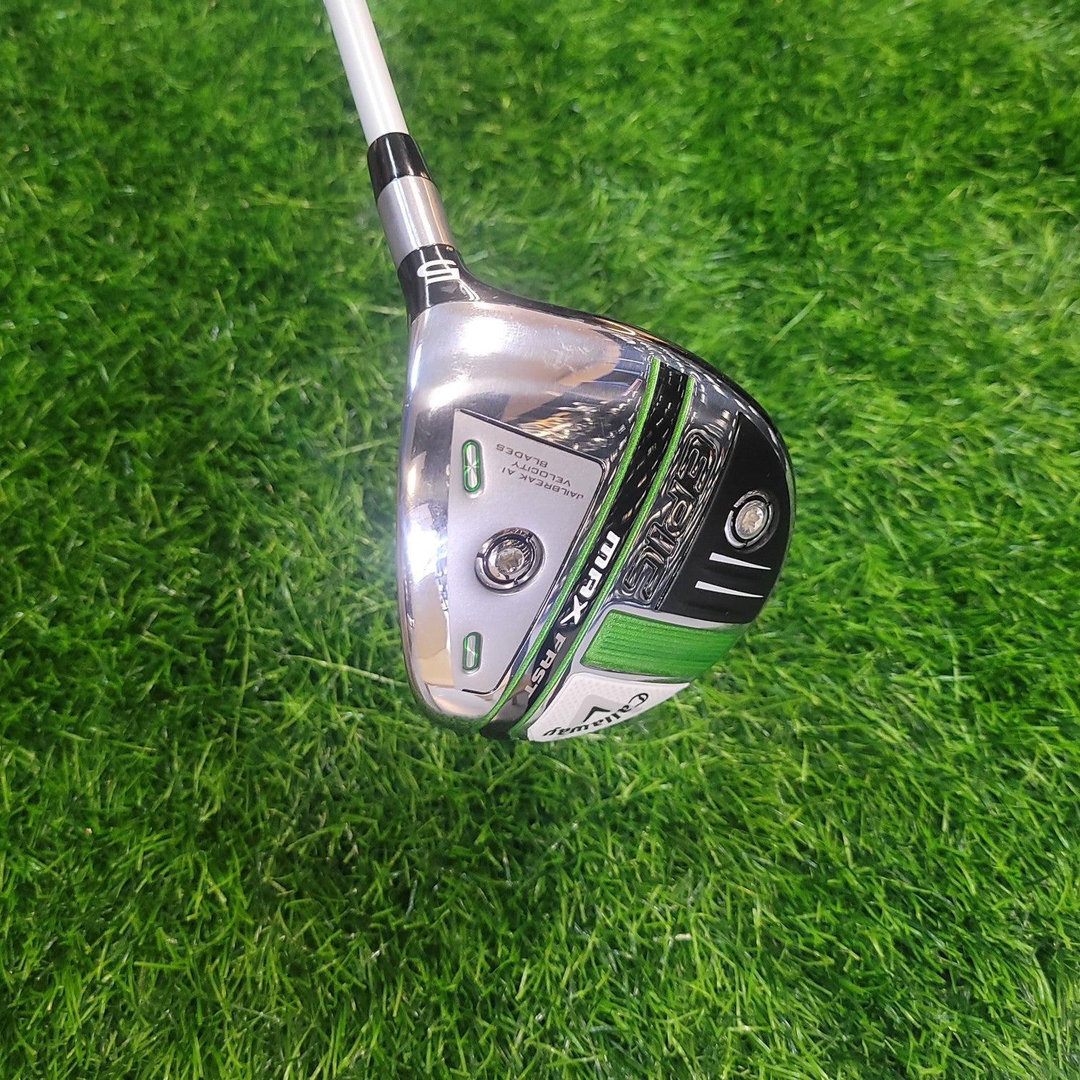 Callaway  Wood / EPIC MAX  / 5W / Women