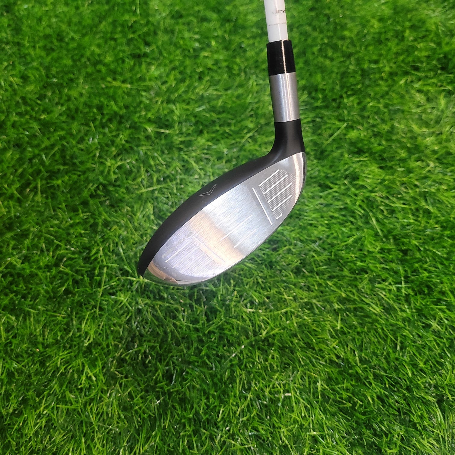 Callaway  Wood / ROGUE MAX / 5W / Women