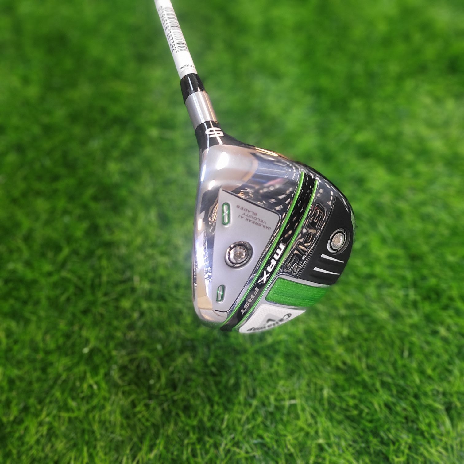 Callaway  Wood / EPIC MAX  / 5W / Women