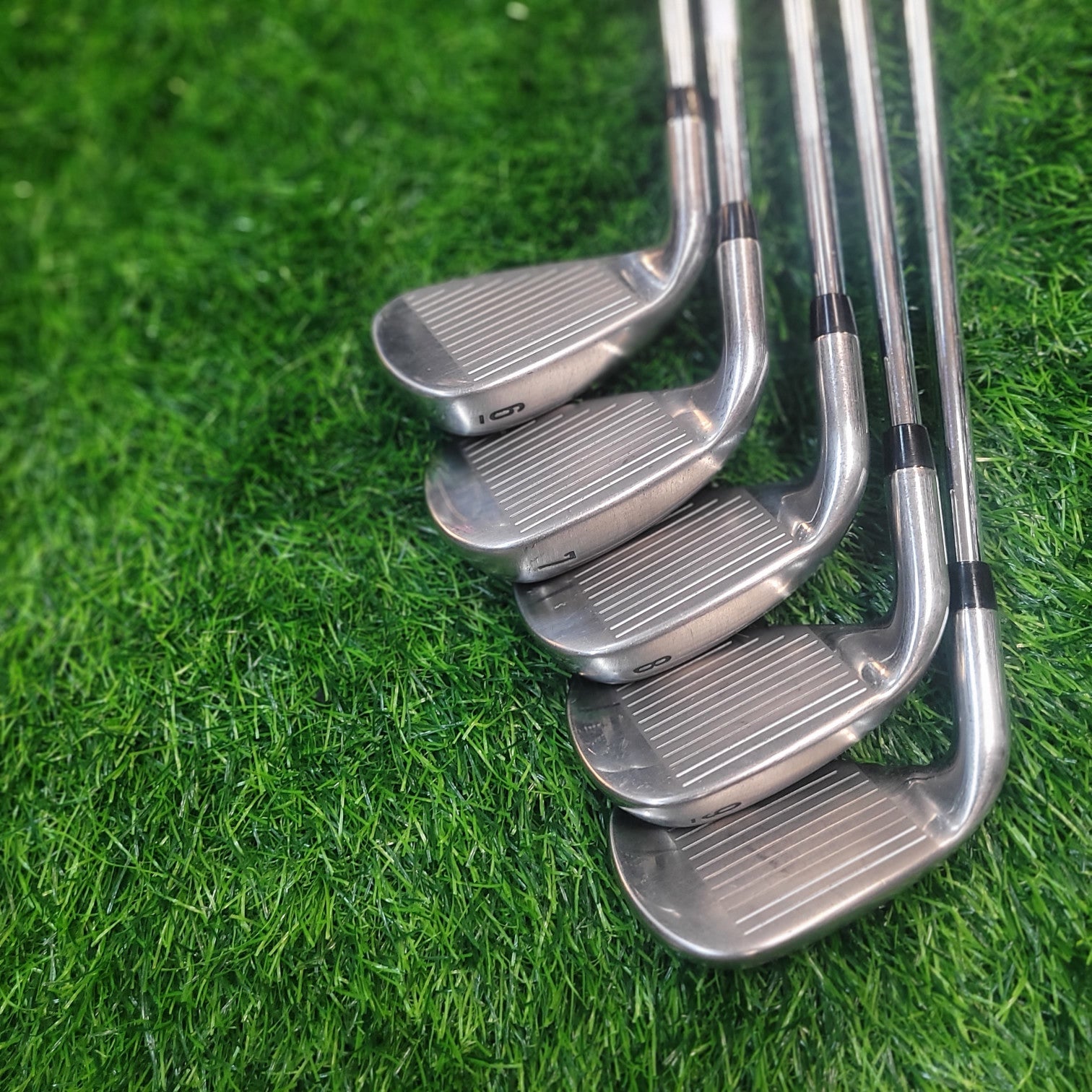 Callaway  Iron Set / MAVRIK  / 5pcs / S