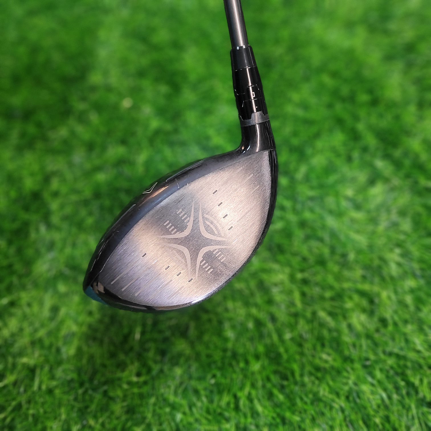 Callaway Driver / ROGUE Draw / 9° USA / S