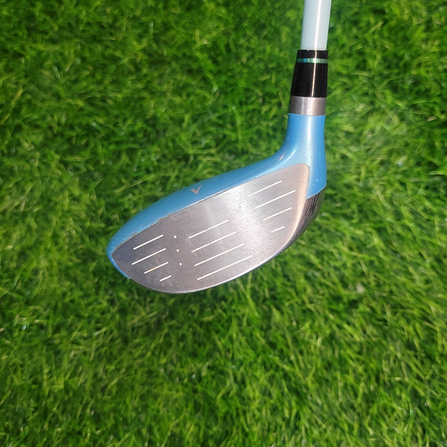 HONMA Wood / ATHPORT e+ / 5W / Women