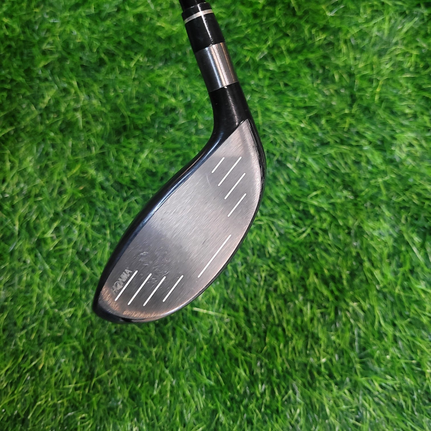 HONMA Hybrid / GS / 4H / R