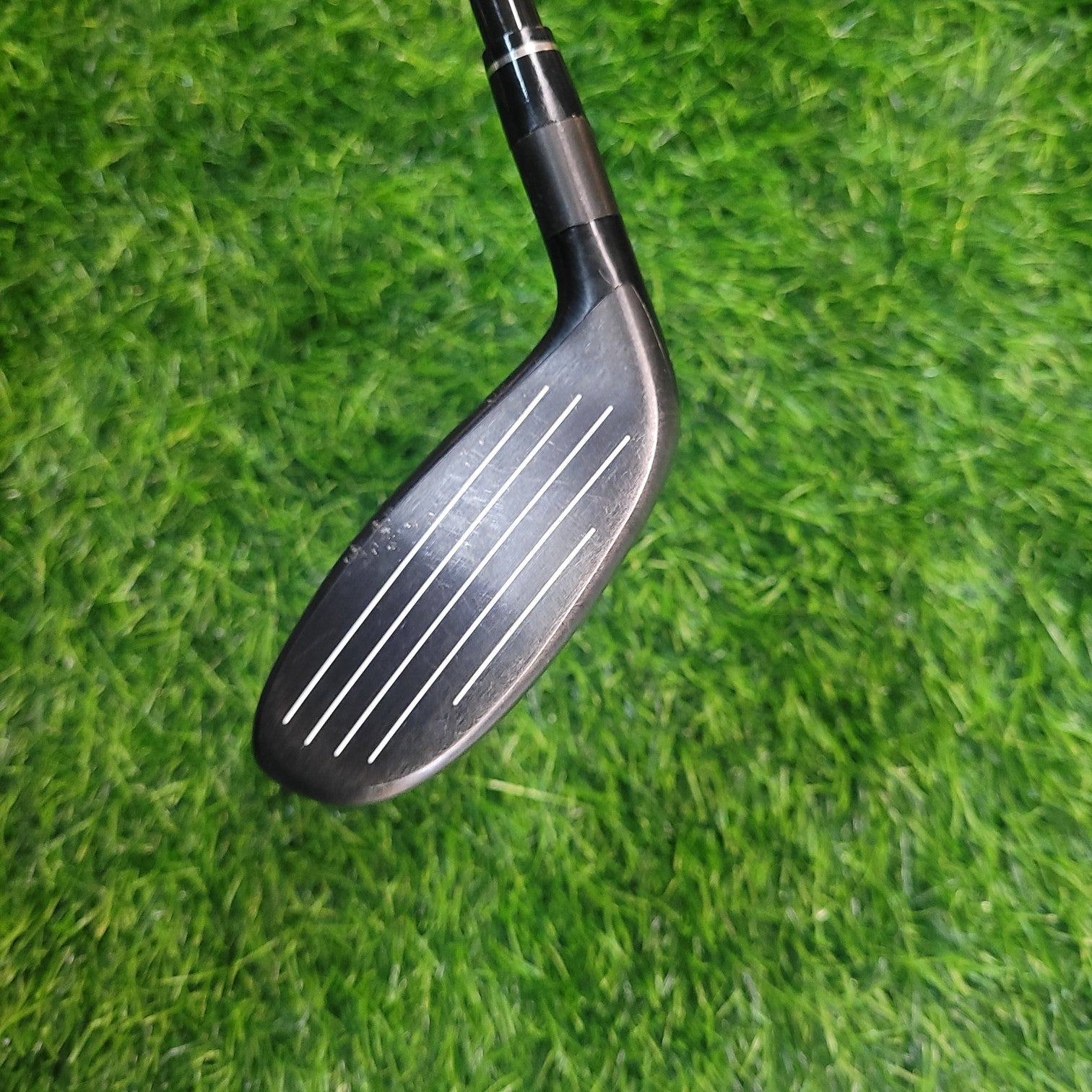 HONMA Hybrid /  TW757 / 4H(21.0) / S
