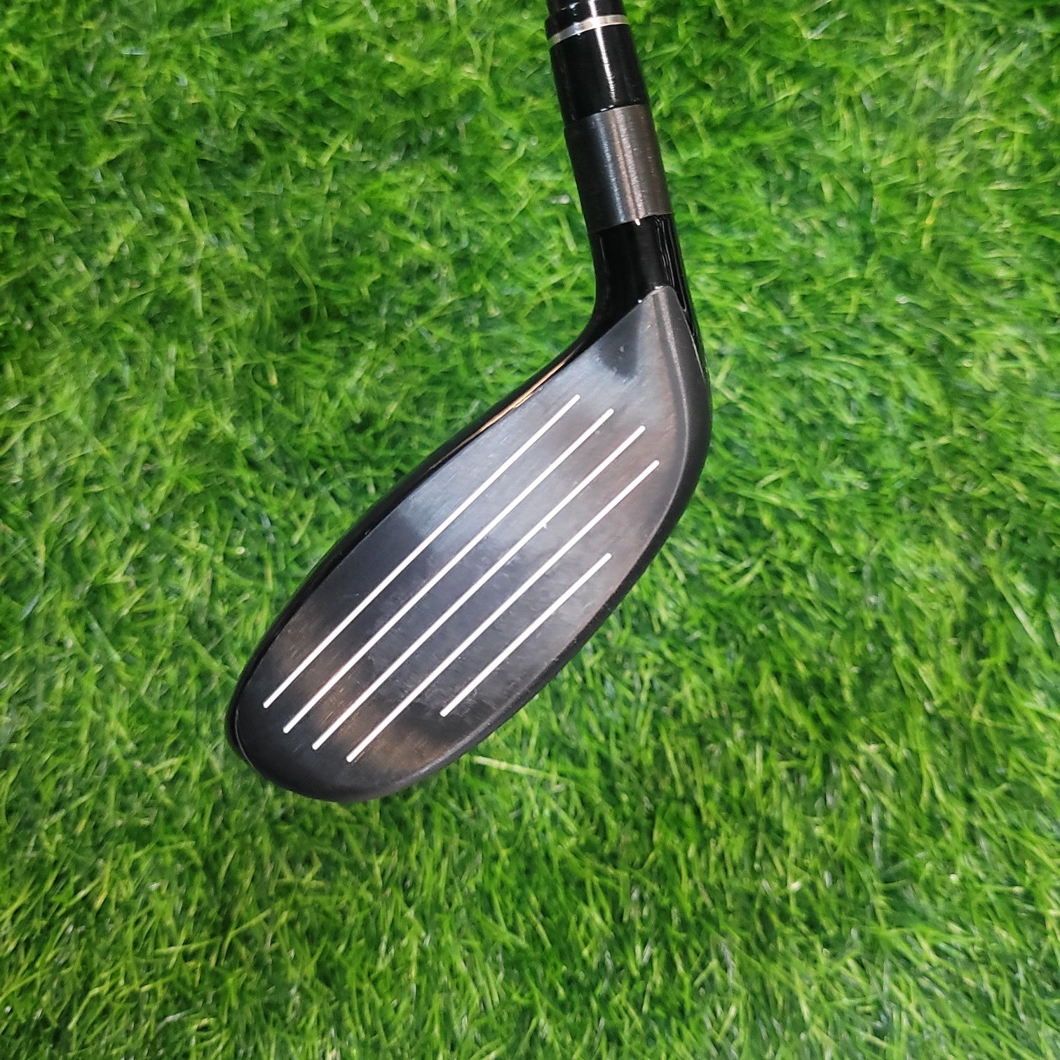 HONMA Hybrid / TW757 / 5H(24.0) / R
