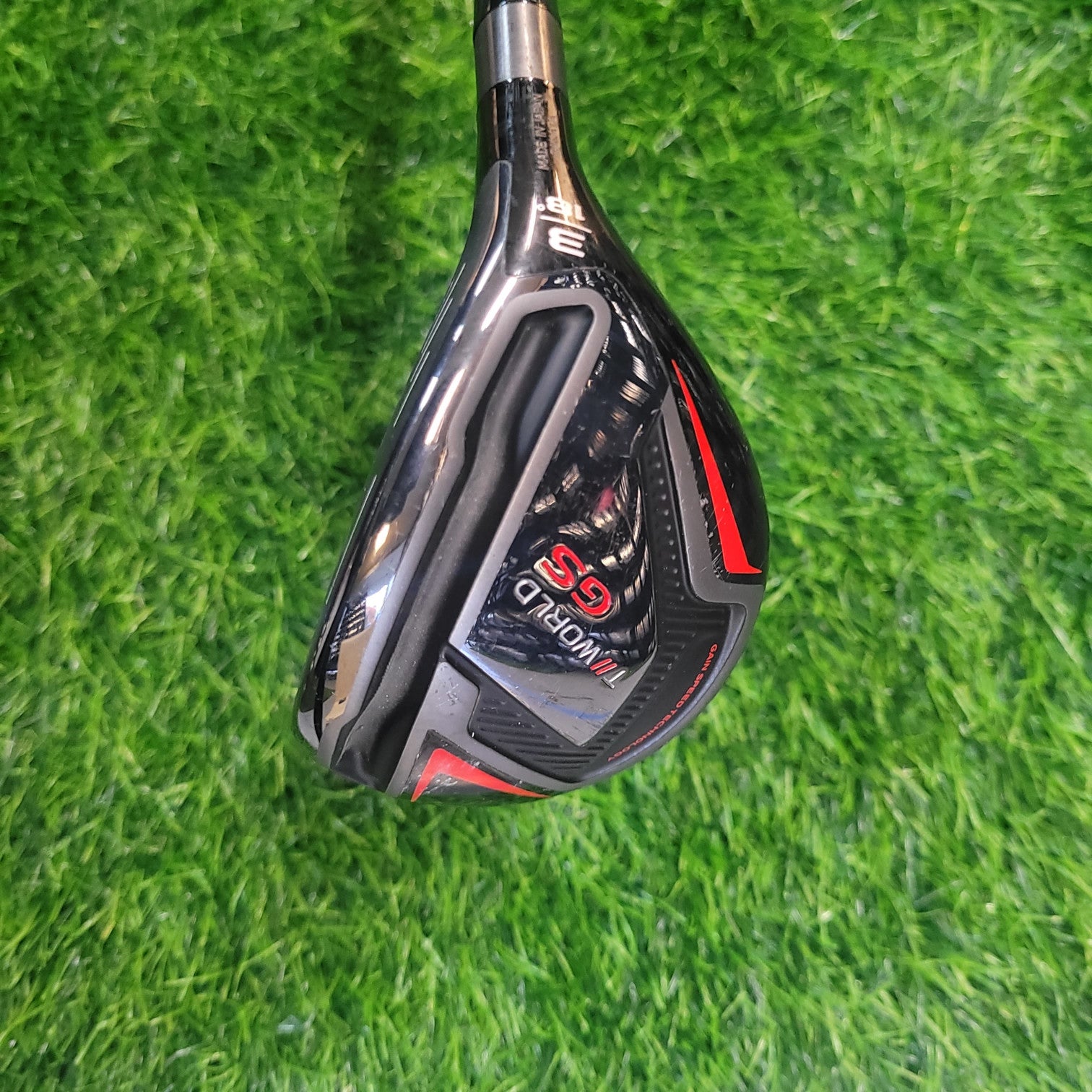 HONMA Hybrid / GS / 3H / R(S)