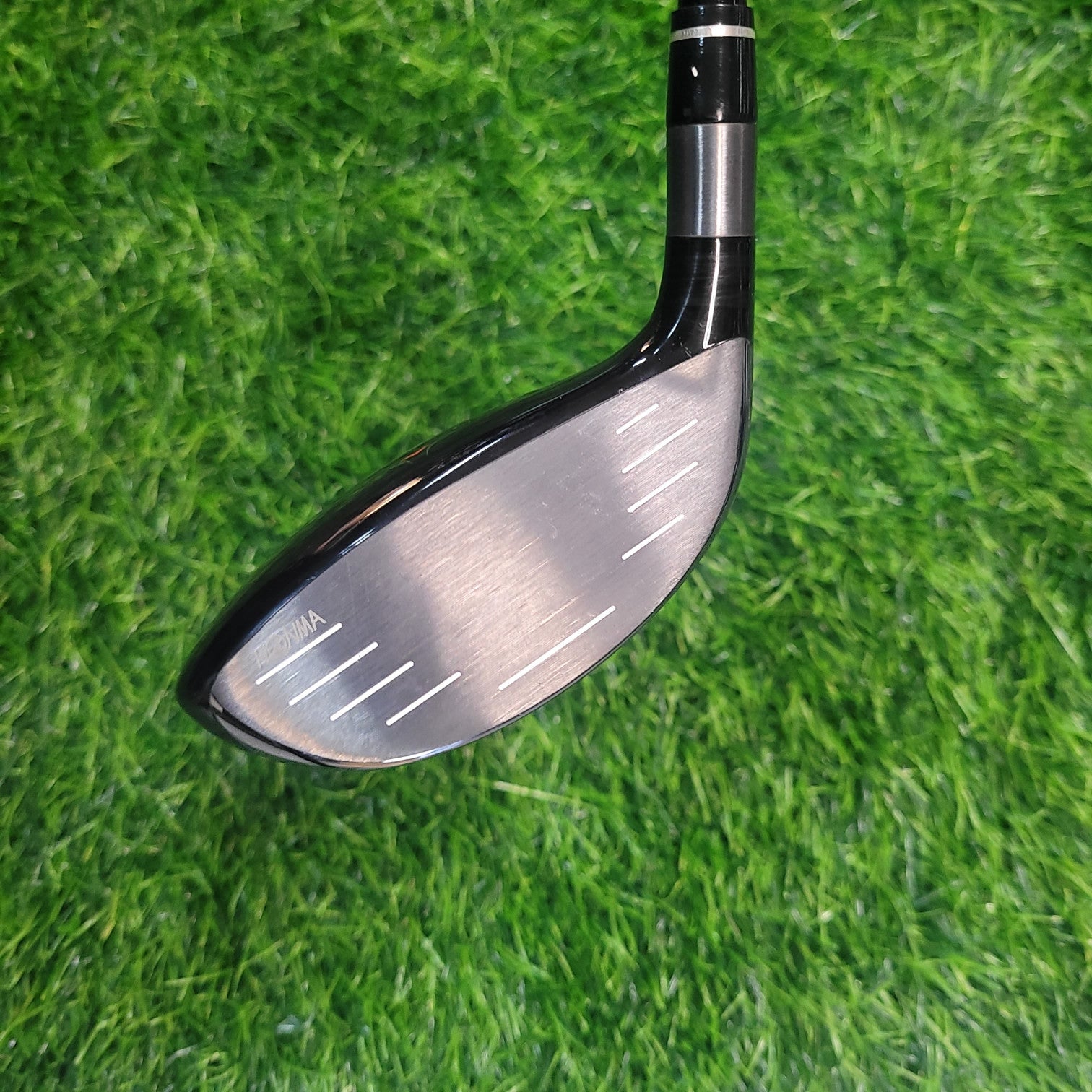 HONMA Hybrid / GS / 3H / R(S)